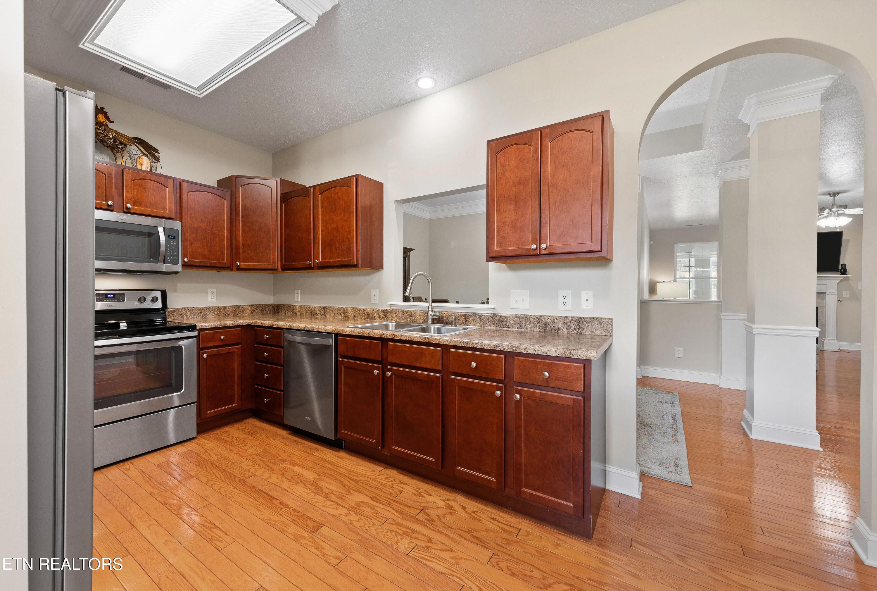 4801 Lindsey Blair Lane Knoxville TN 37918