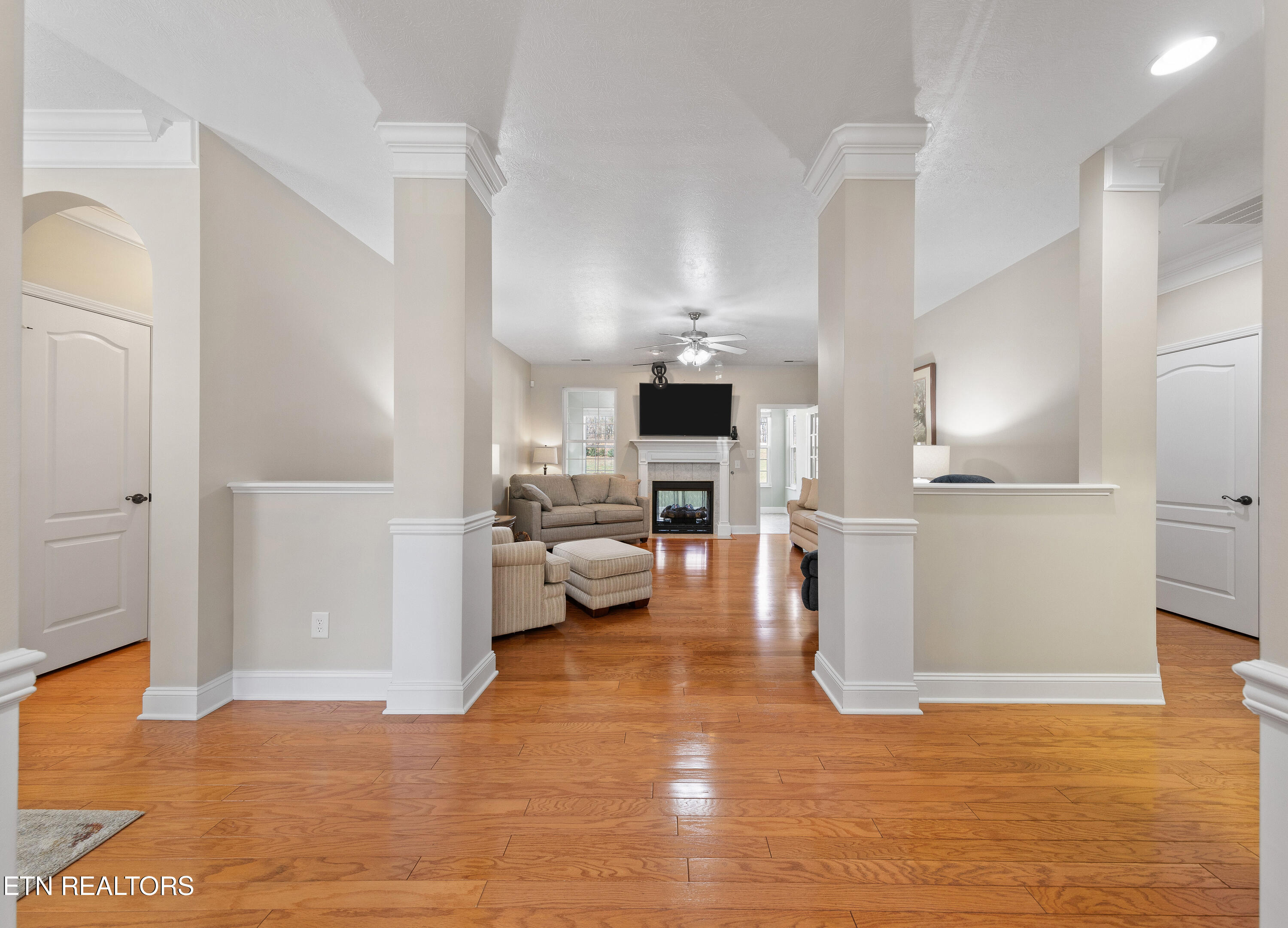 4801 Lindsey Blair Lane Knoxville TN 37918