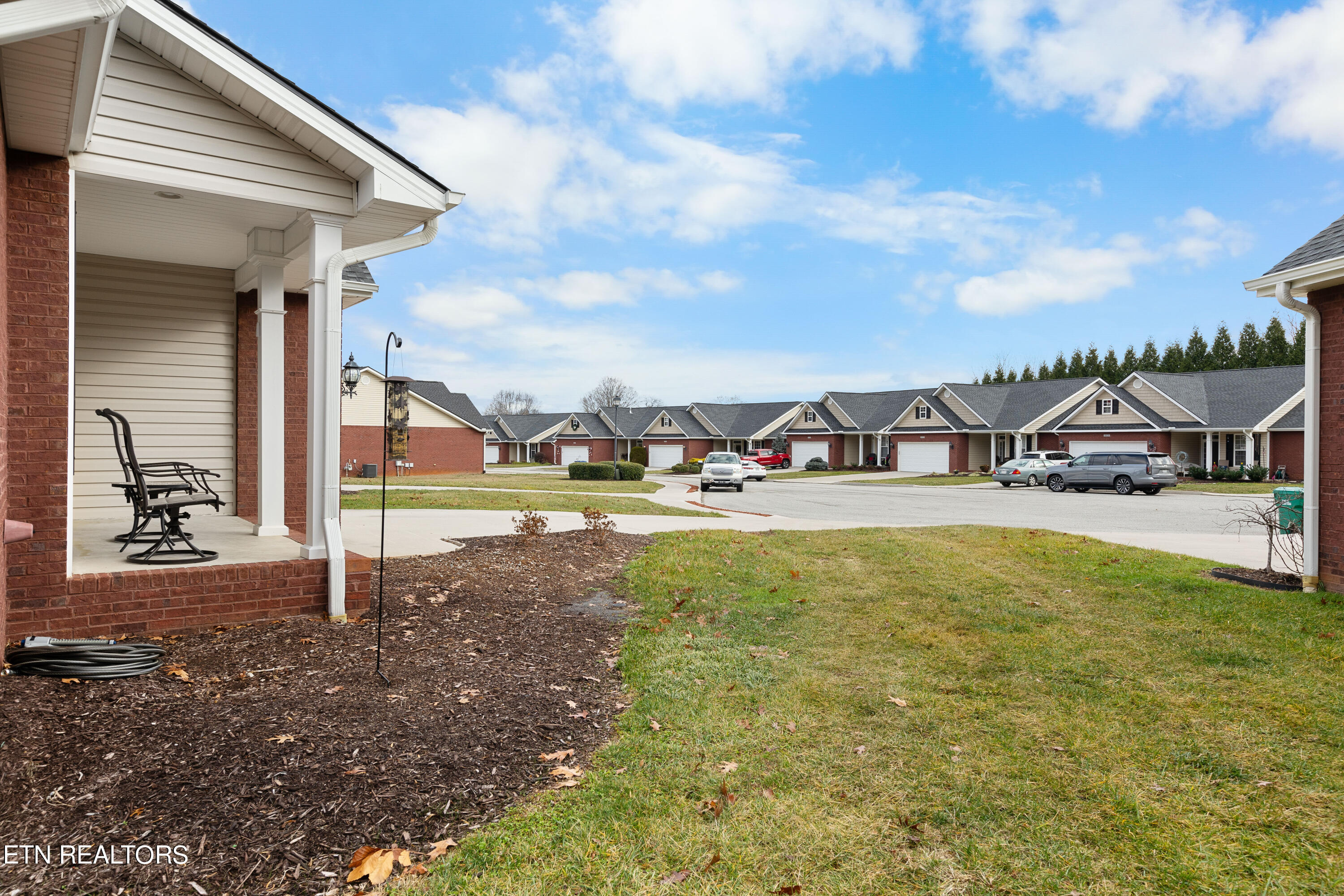 4801 Lindsey Blair Lane Knoxville TN 37918
