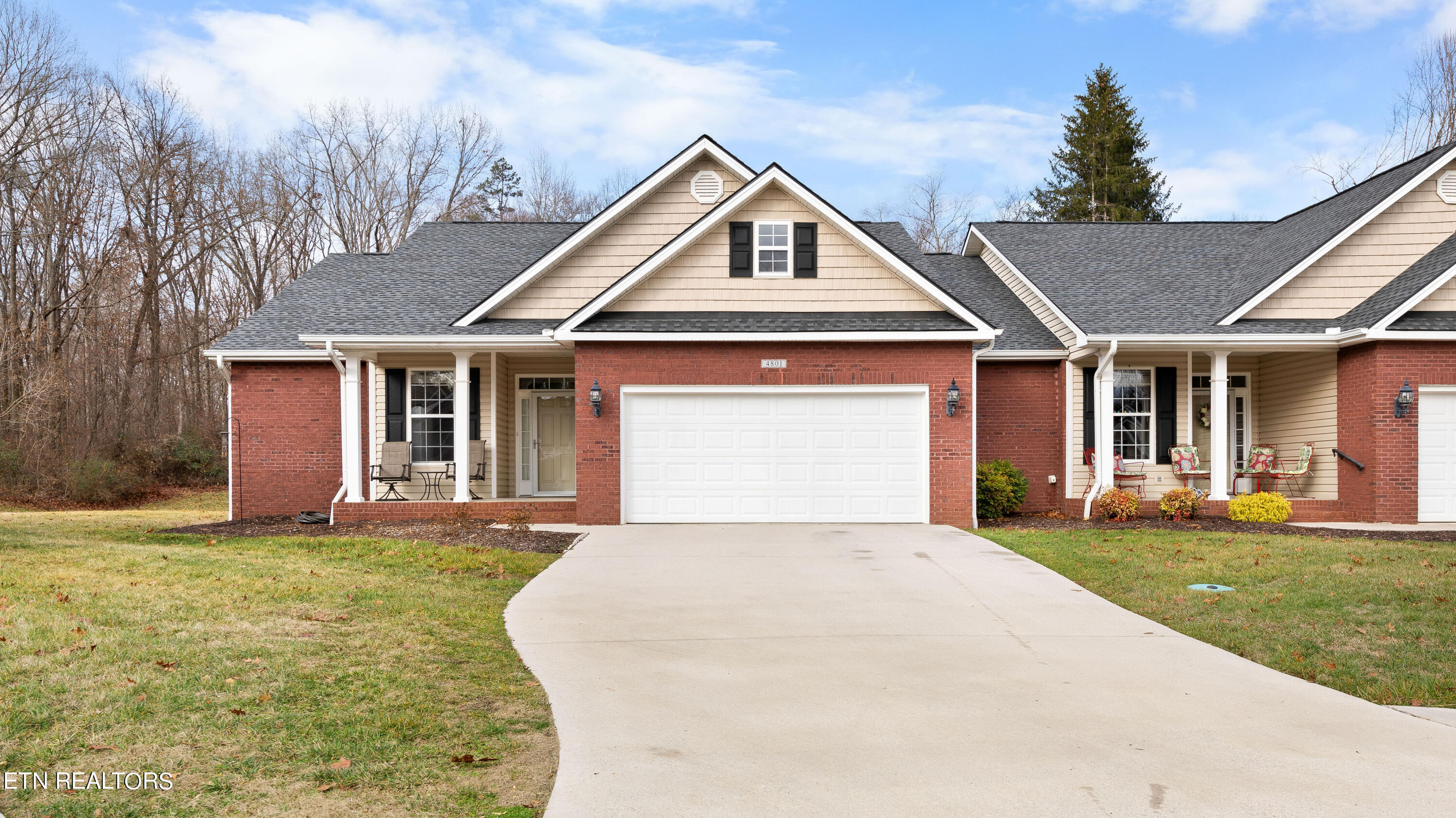 4801 Lindsey Blair Lane Knoxville TN 37918