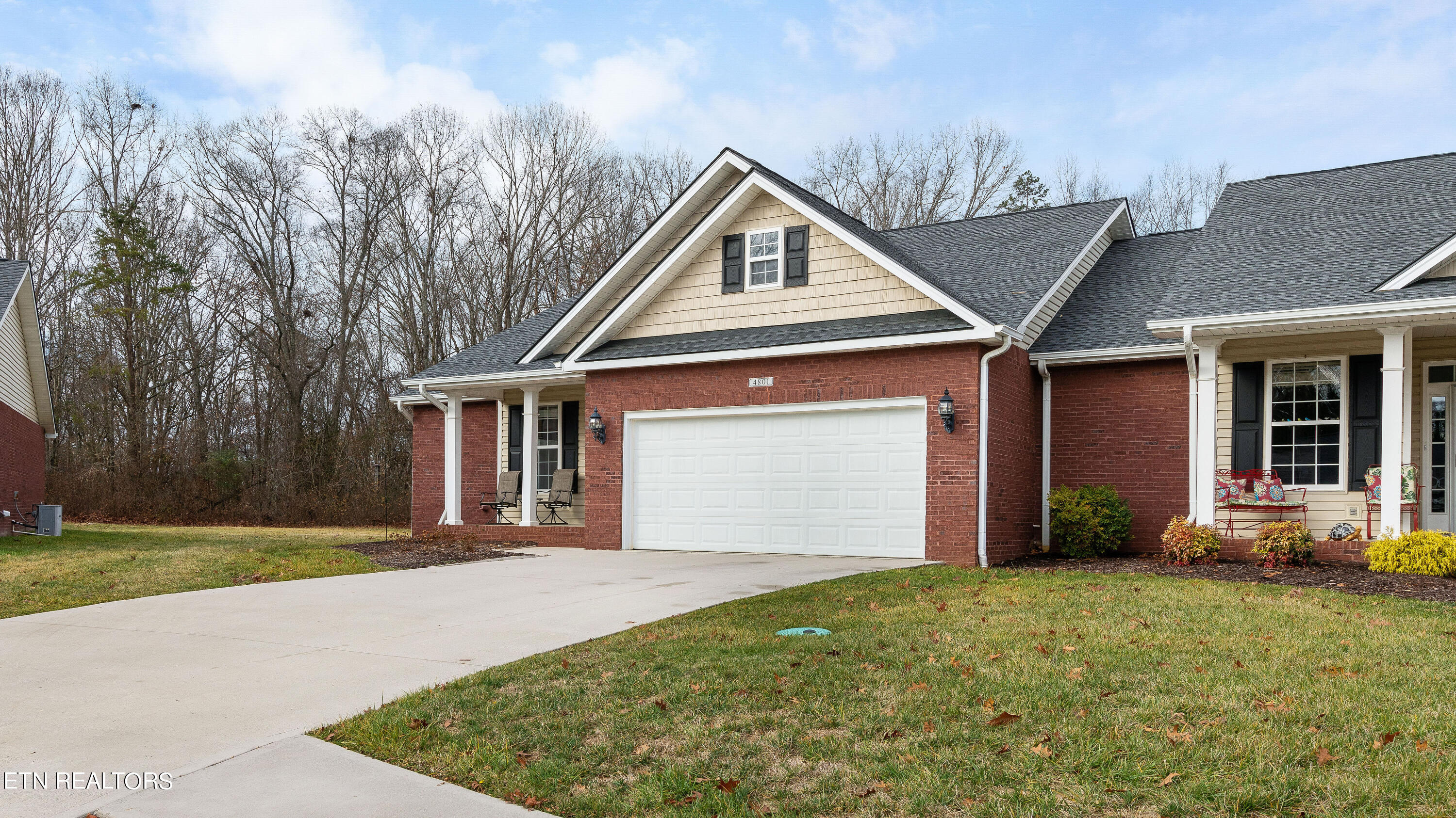 4801 Lindsey Blair Lane Knoxville TN 37918