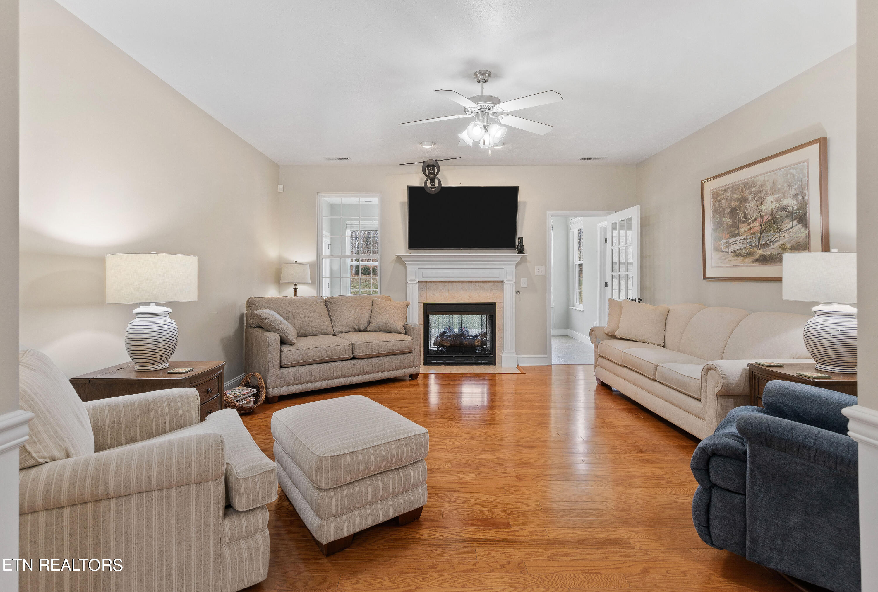 4801 Lindsey Blair Lane Knoxville TN 37918