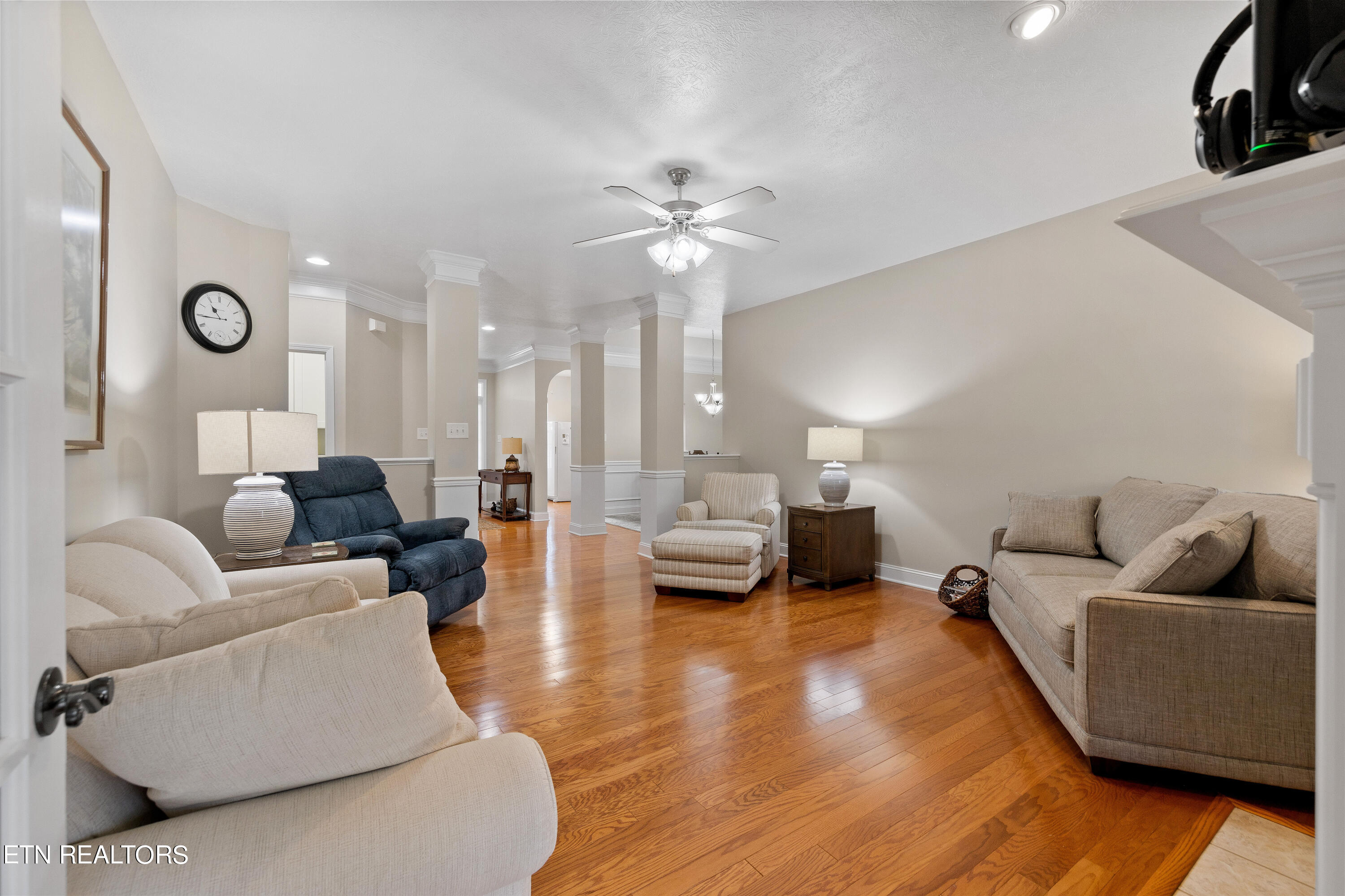4801 Lindsey Blair Lane Knoxville TN 37918
