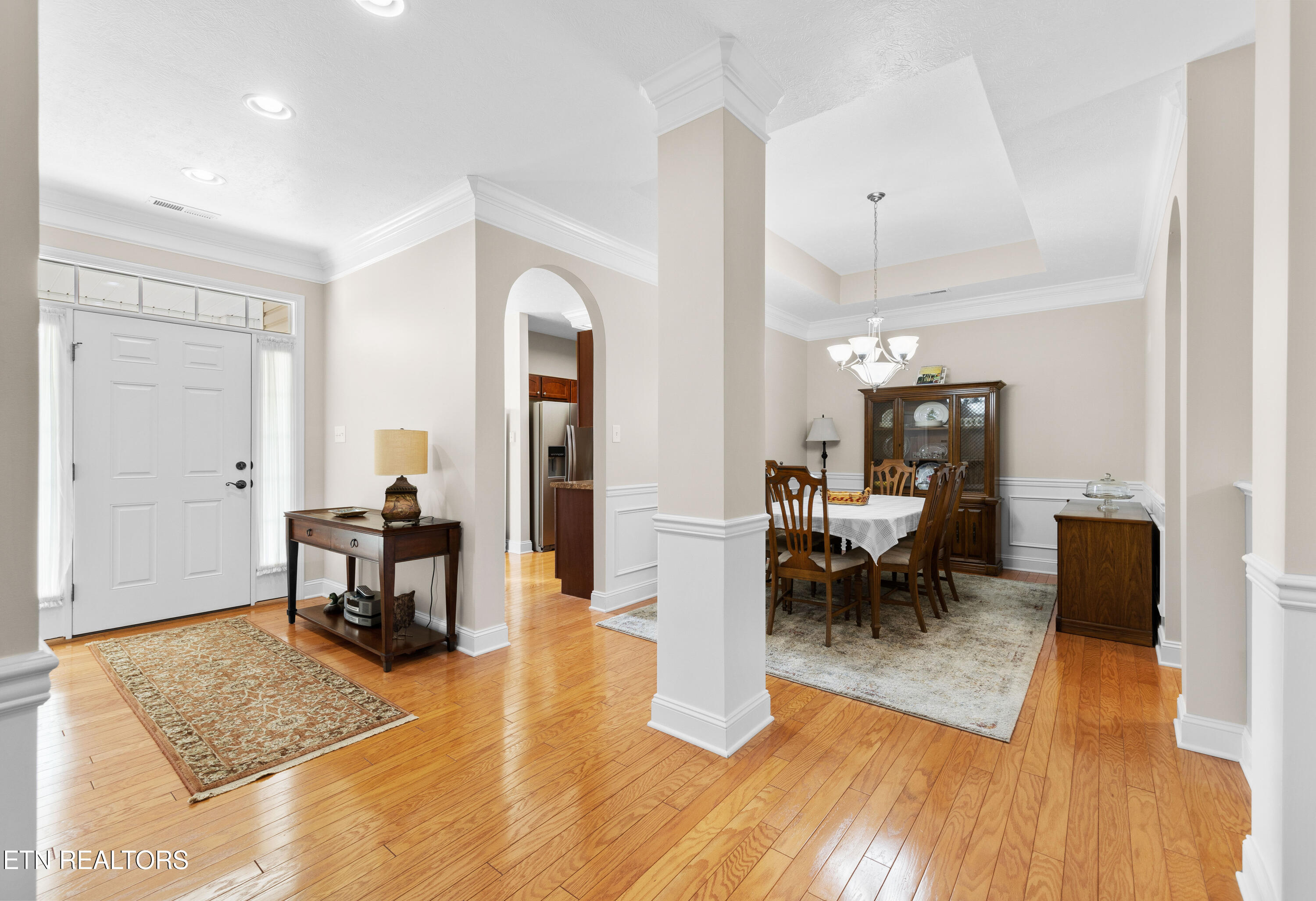 4801 Lindsey Blair Lane Knoxville TN 37918