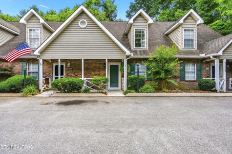 3912 Valley Creek Way Knoxville TN 37918