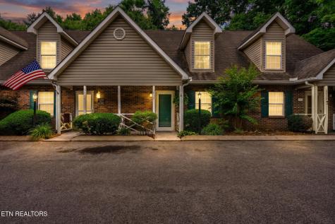 3912 Valley Creek Way Knoxville TN 37918