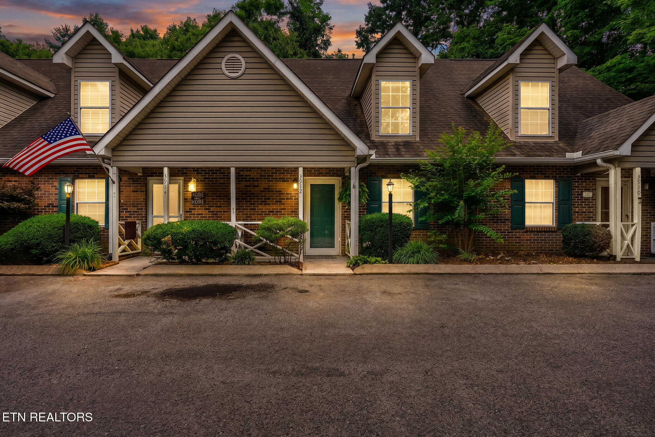 3912 Valley Creek Way Knoxville TN 37918