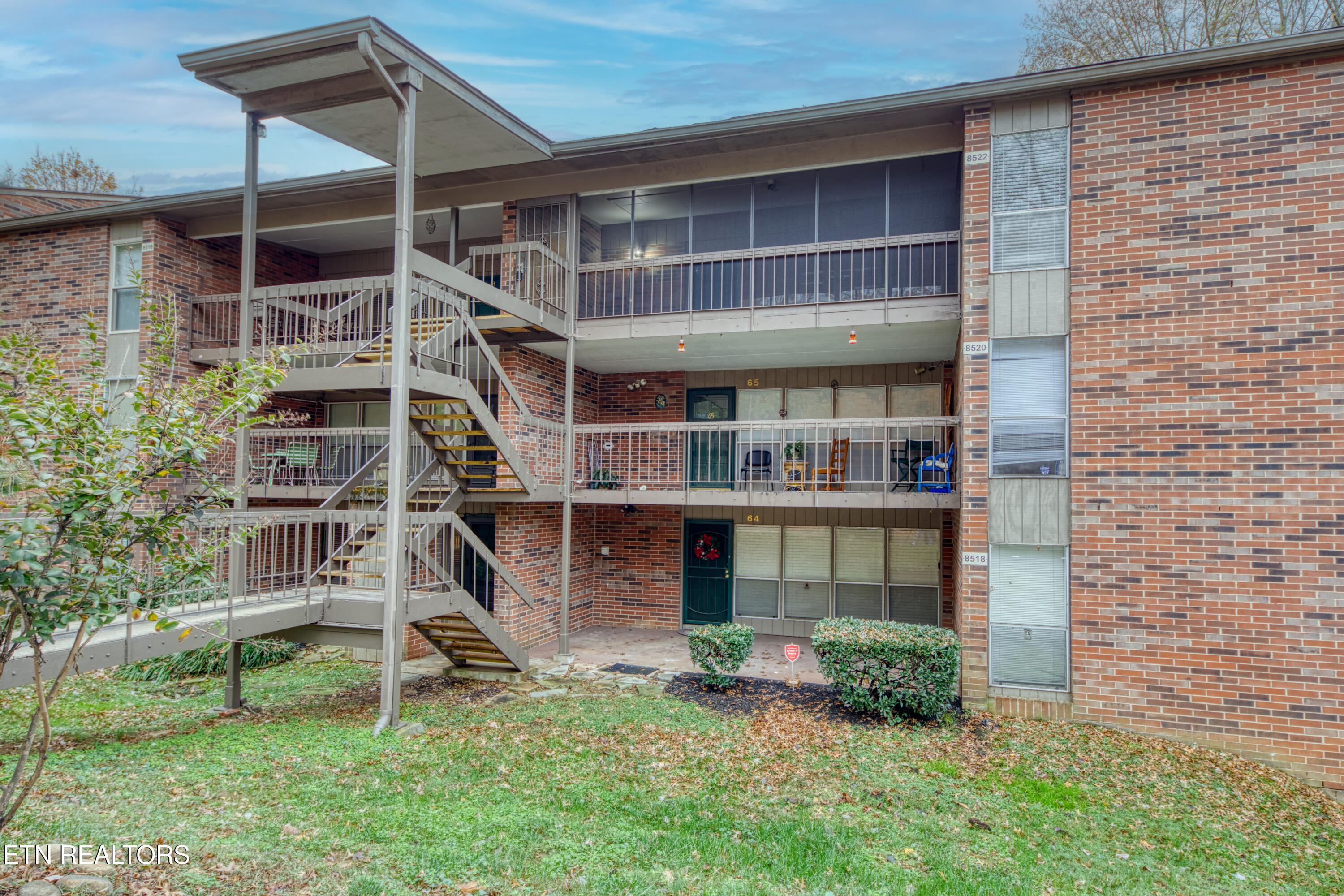 8522 Brasilia Court Knoxville TN 37923