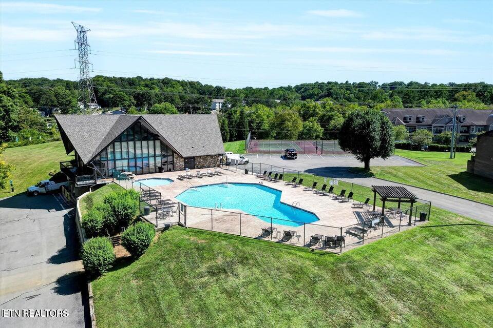 8522 Brasilia Court Knoxville TN 37923