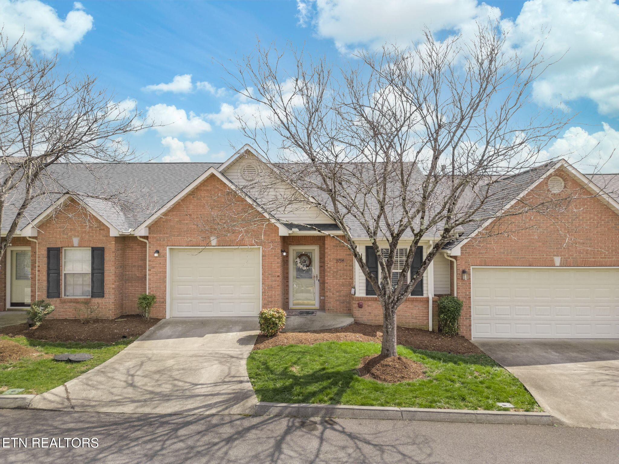 3754 Tilbury Way Knoxville TN 37921