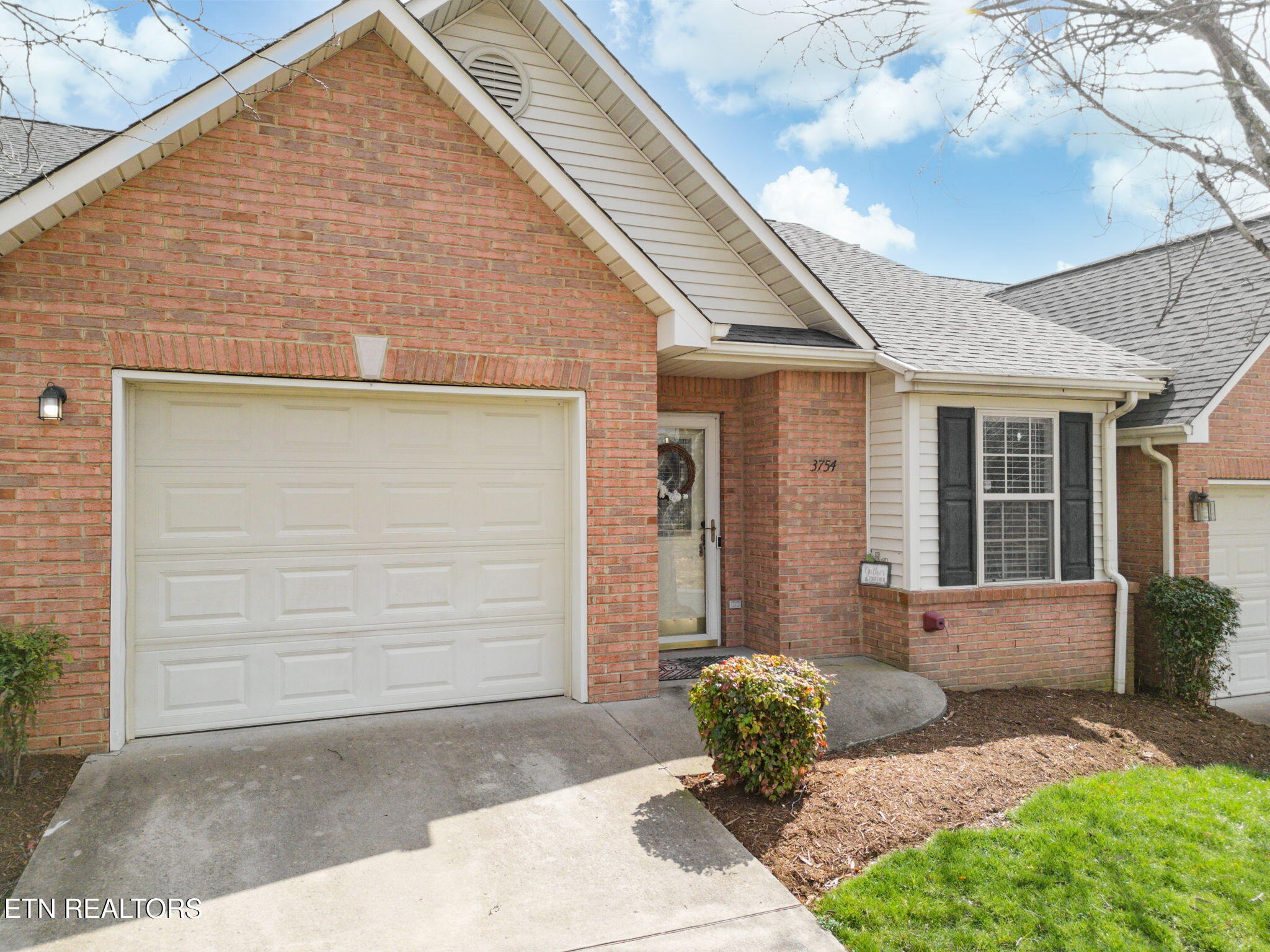 3754 Tilbury Way Knoxville TN 37921
