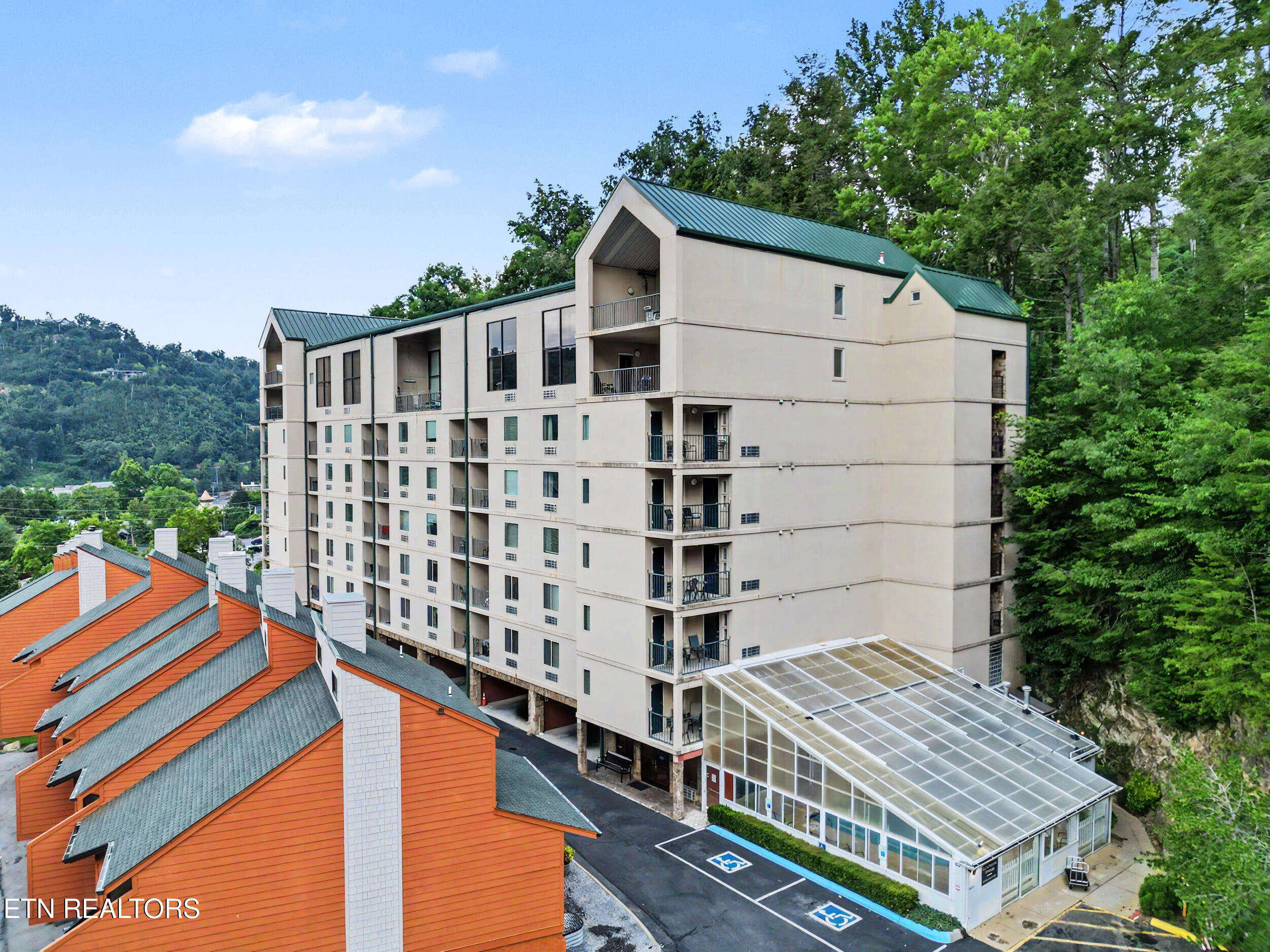 Gatlinburg TN 37738