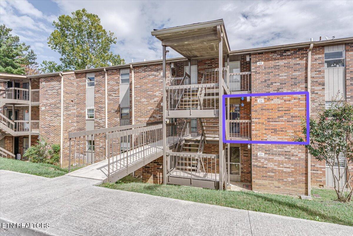 426 Dublin Drive Knoxville TN 37923
