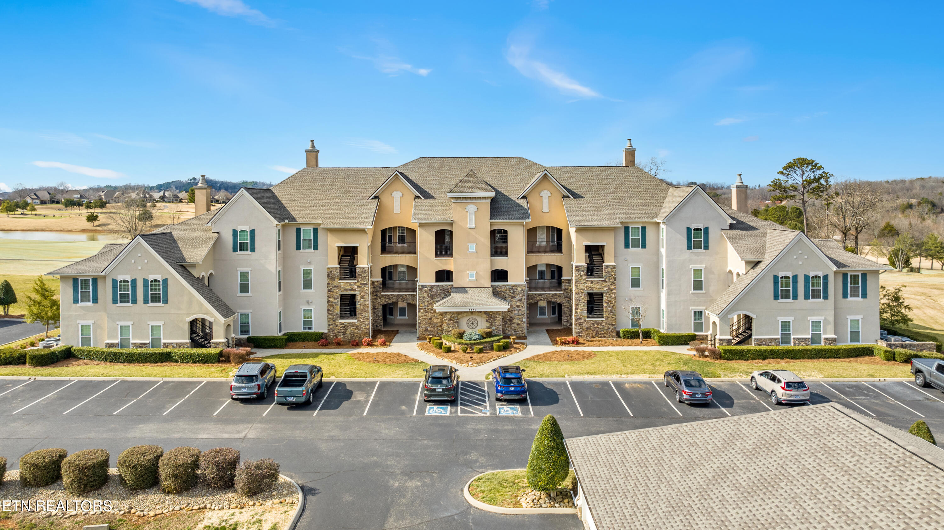 555 Rarity Bay Parkway Vonore TN 37885