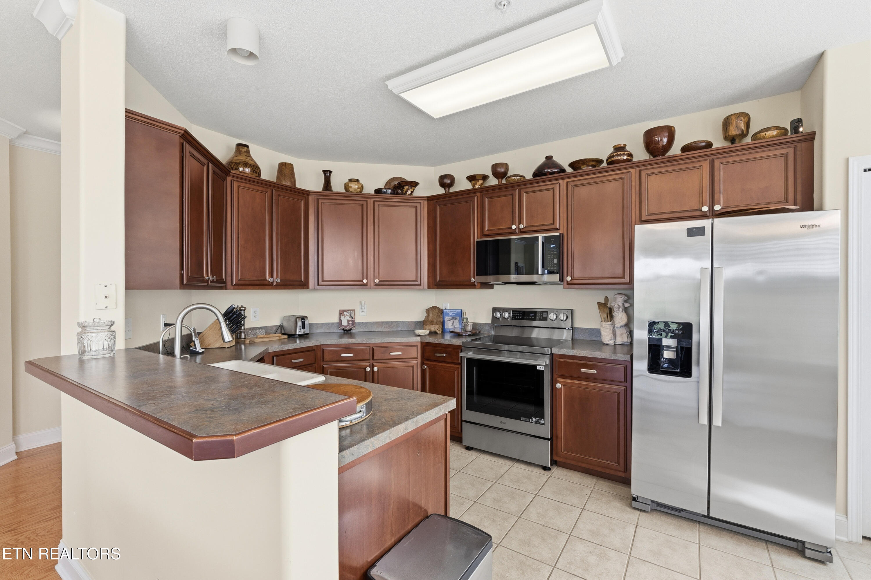 555 Rarity Bay Parkway Vonore TN 37885
