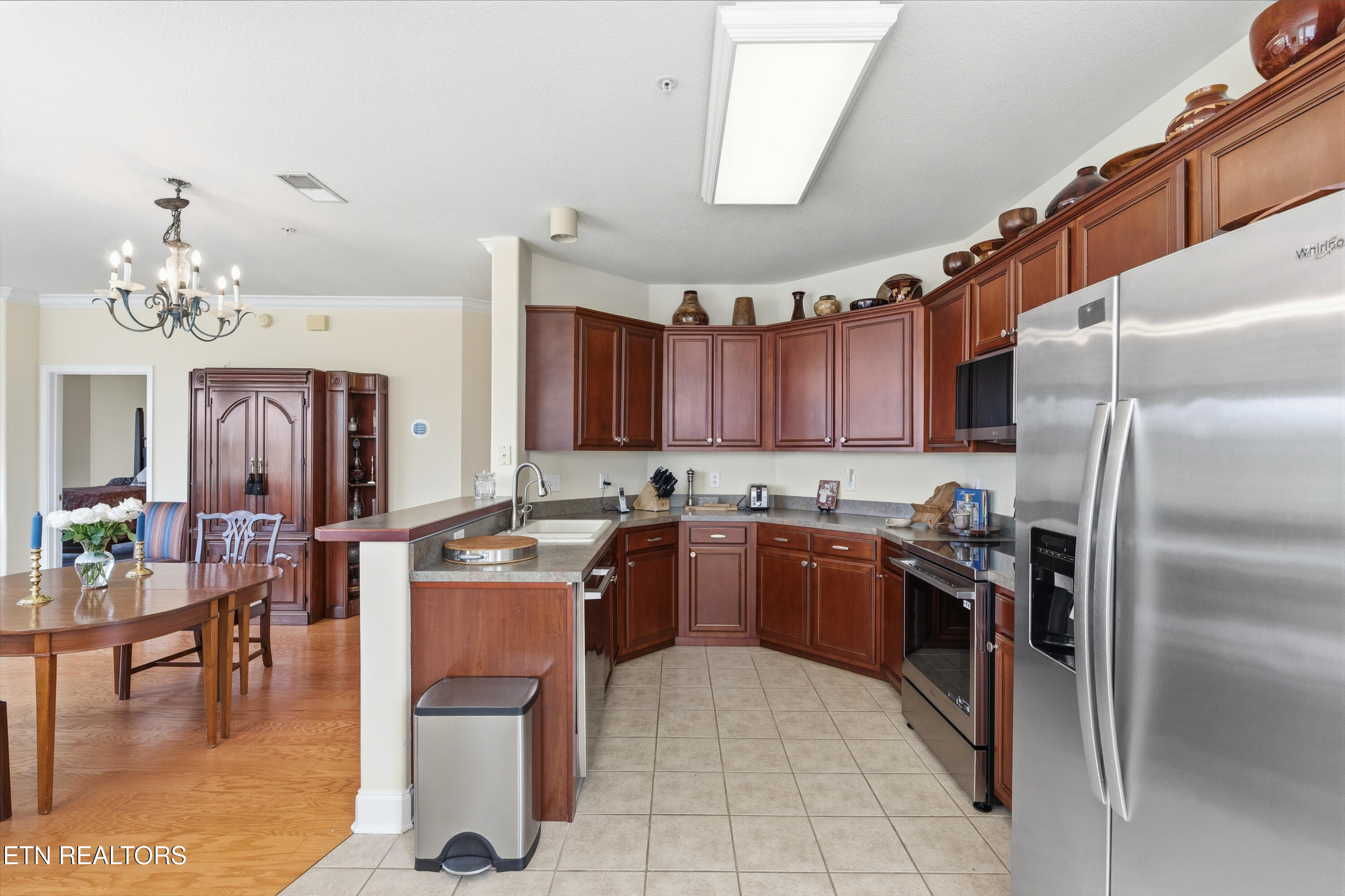 555 Rarity Bay Parkway Vonore TN 37885