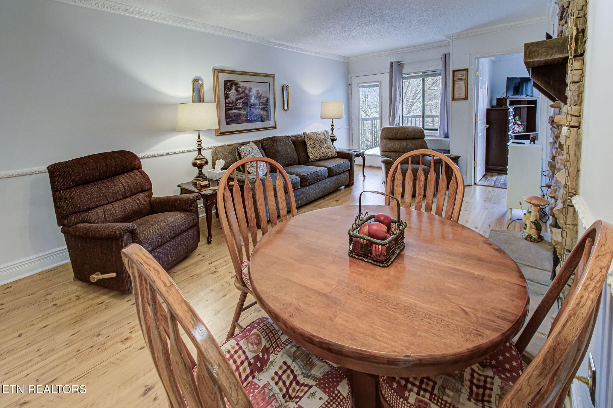 102 Baskins Creek Gatlinburg TN 37738