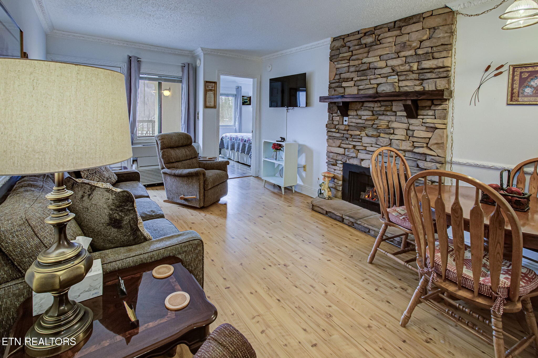 102 Baskins Creek Gatlinburg TN 37738