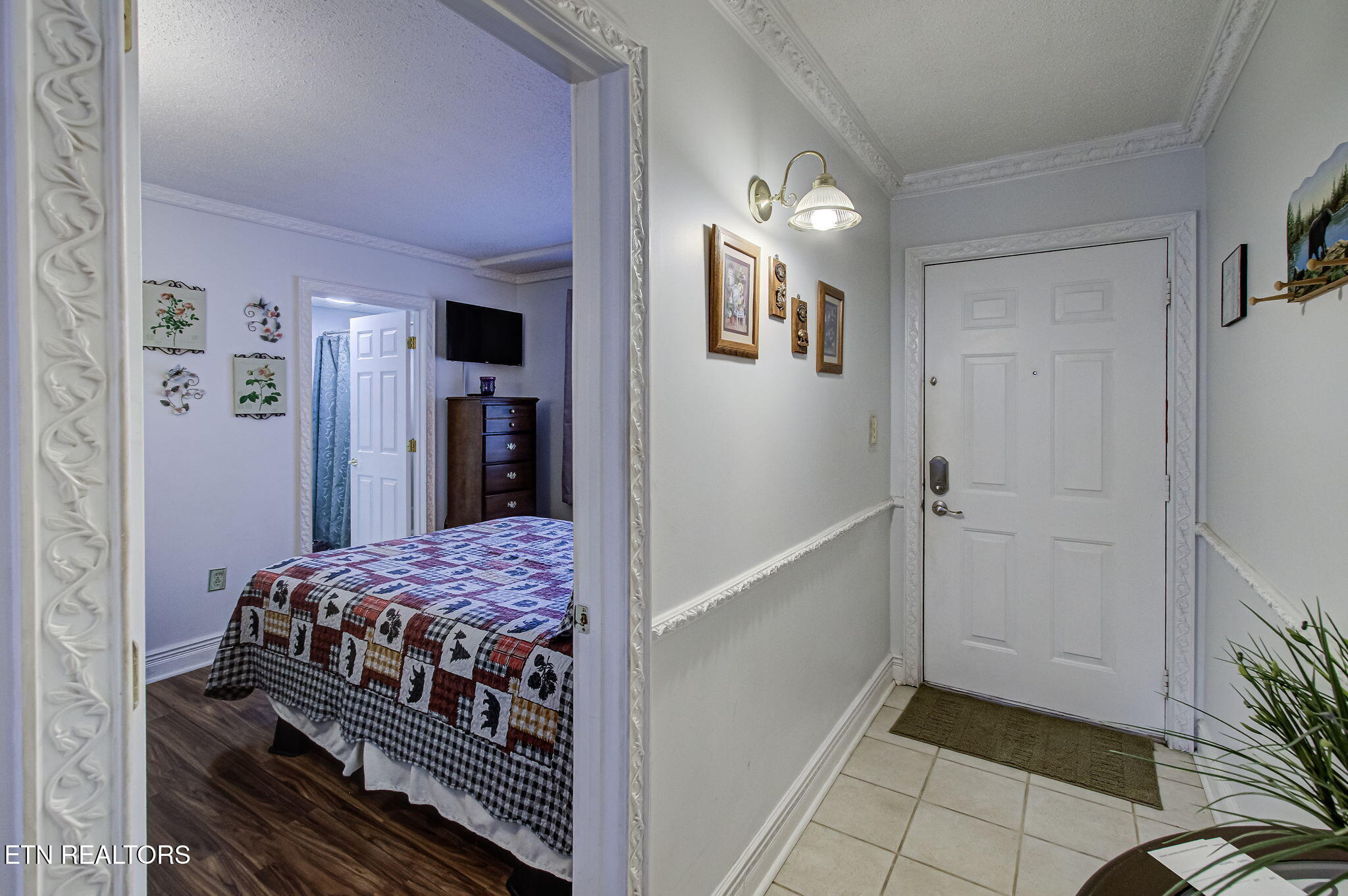 102 Baskins Creek Gatlinburg TN 37738