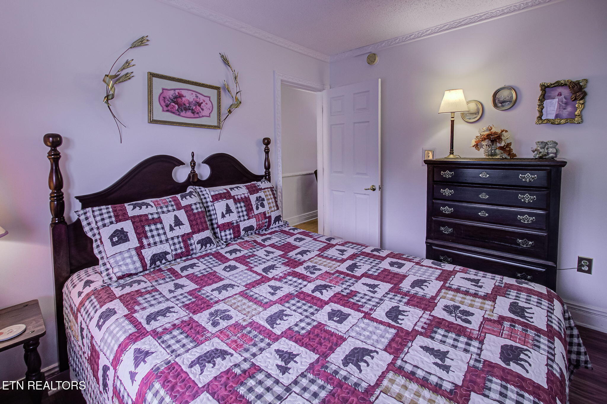 102 Baskins Creek Gatlinburg TN 37738