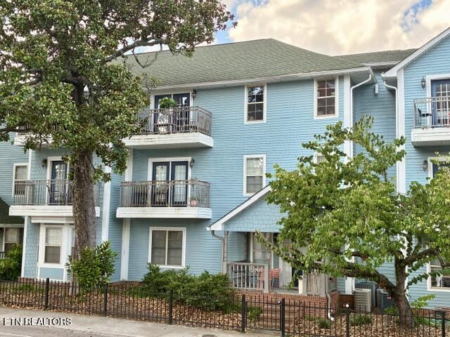1636 Queen Anne Way Knoxville TN 37916