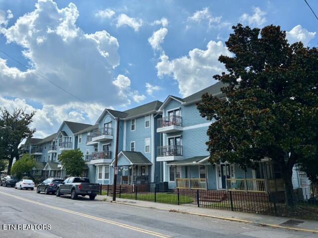 1636 Queen Anne Way Knoxville TN 37916