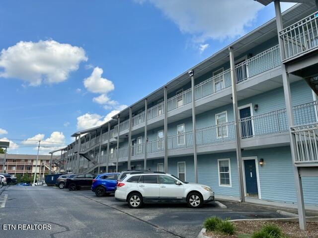 1636 Queen Anne Way Knoxville TN 37916
