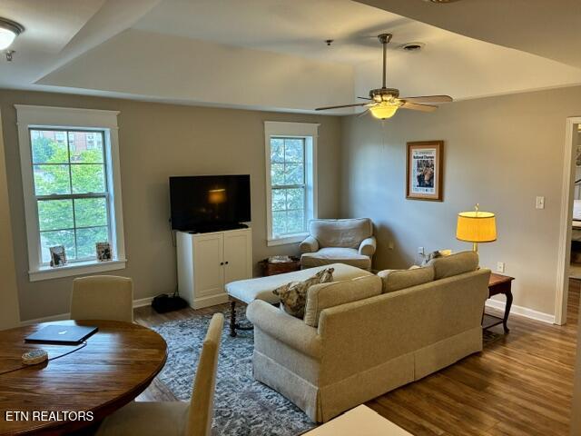 1636 Queen Anne Way Knoxville TN 37916