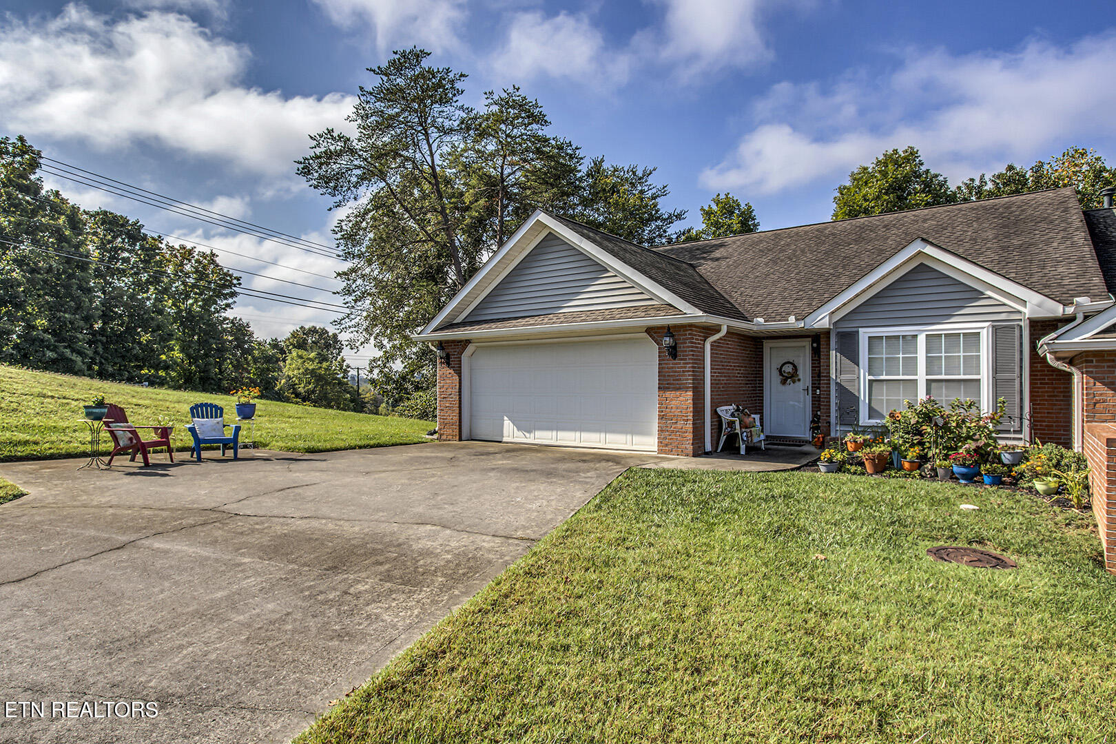 8720 Carriage House Way Knoxville TN 37923