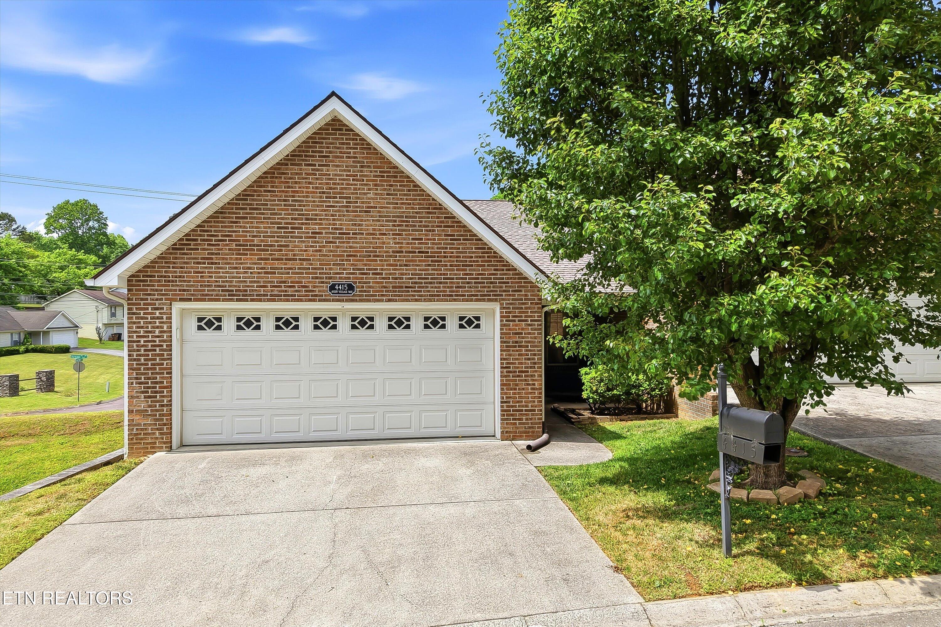 4415 Avery Village Way Knoxville TN 37921