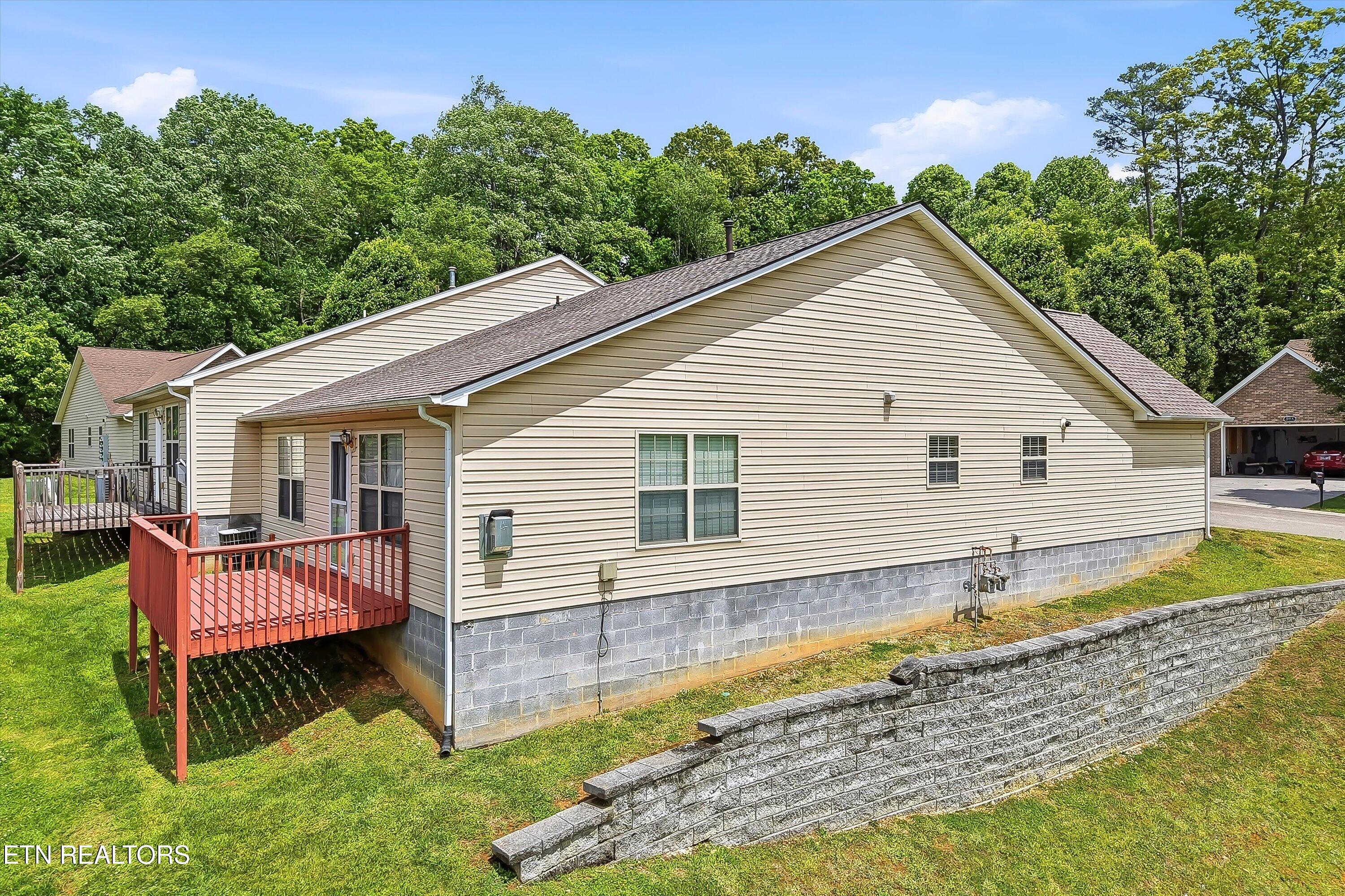 4415 Avery Village Way Knoxville TN 37921