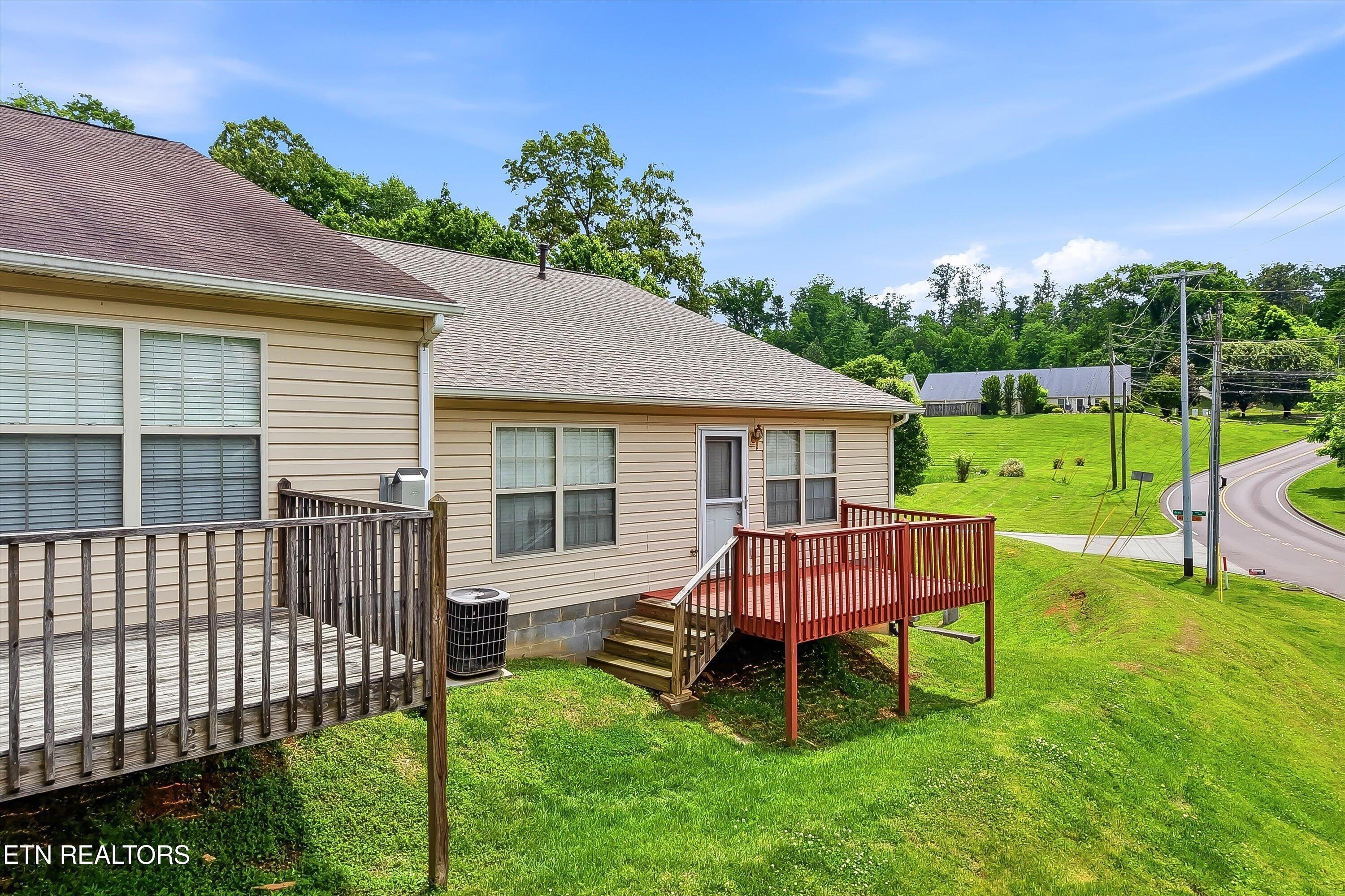 4415 Avery Village Way Knoxville TN 37921