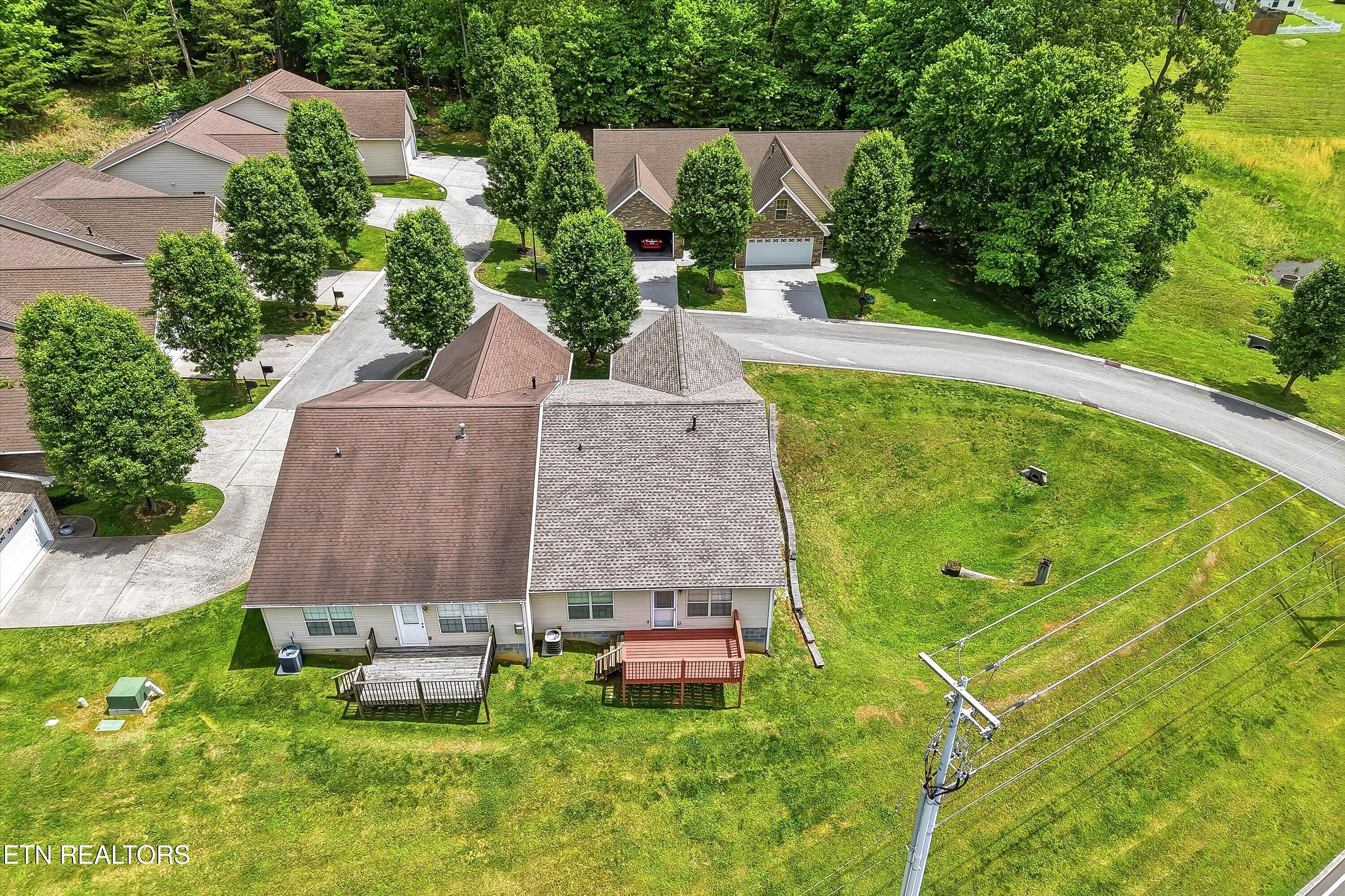 4415 Avery Village Way Knoxville TN 37921