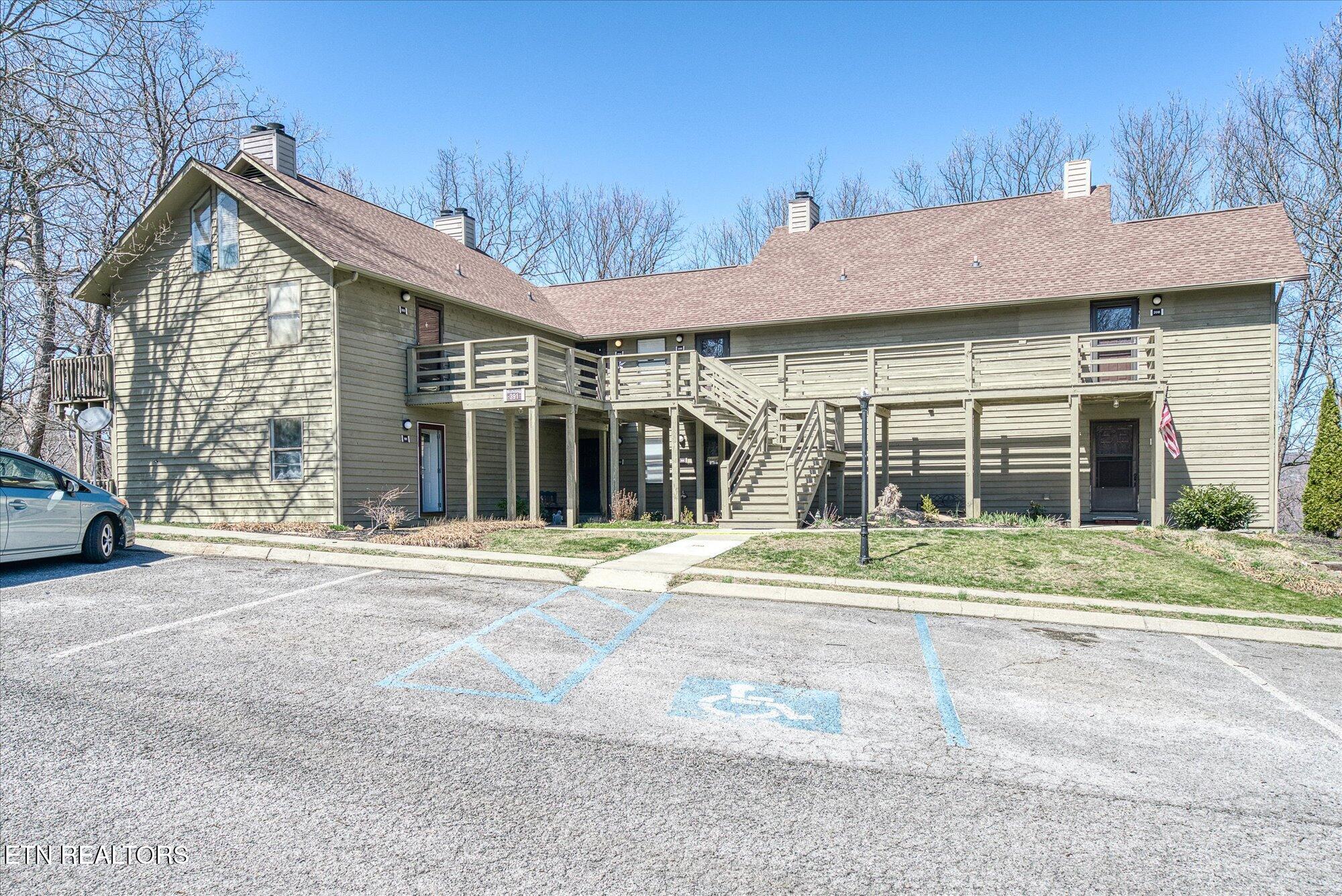 391 Moytoy Road Crab Orchard TN 37723