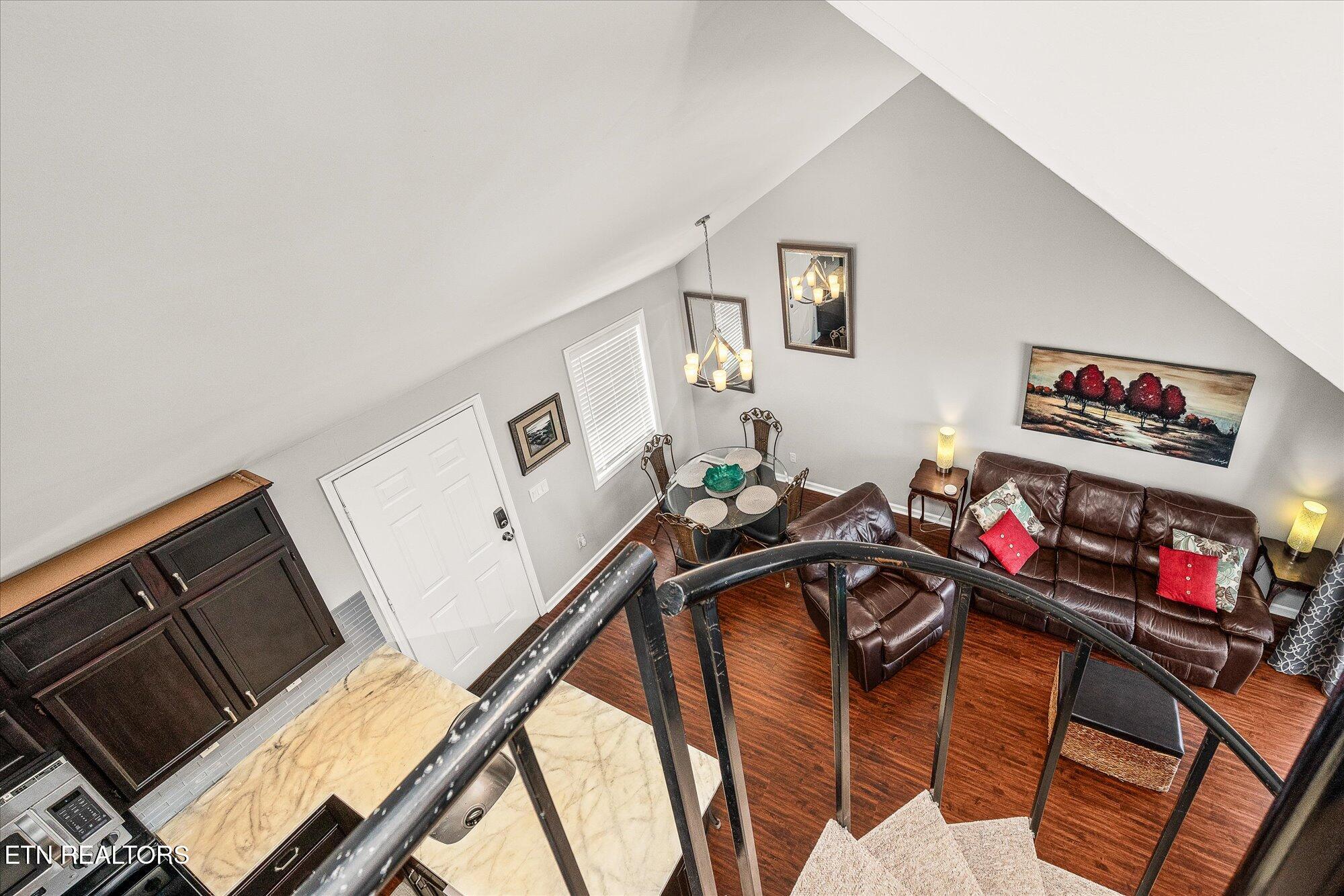 391 Moytoy Road Crab Orchard TN 37723