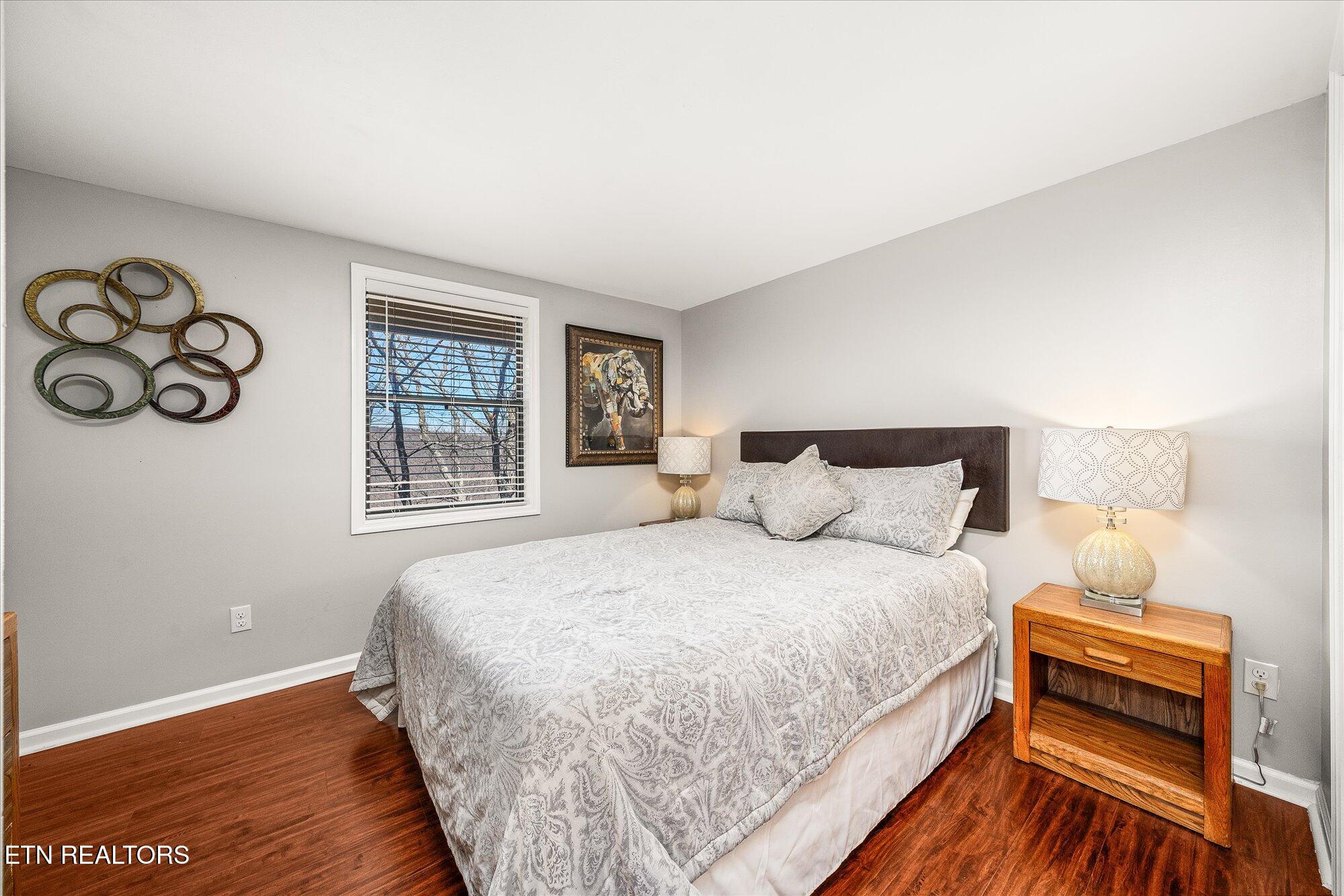 391 Moytoy Road Crab Orchard TN 37723