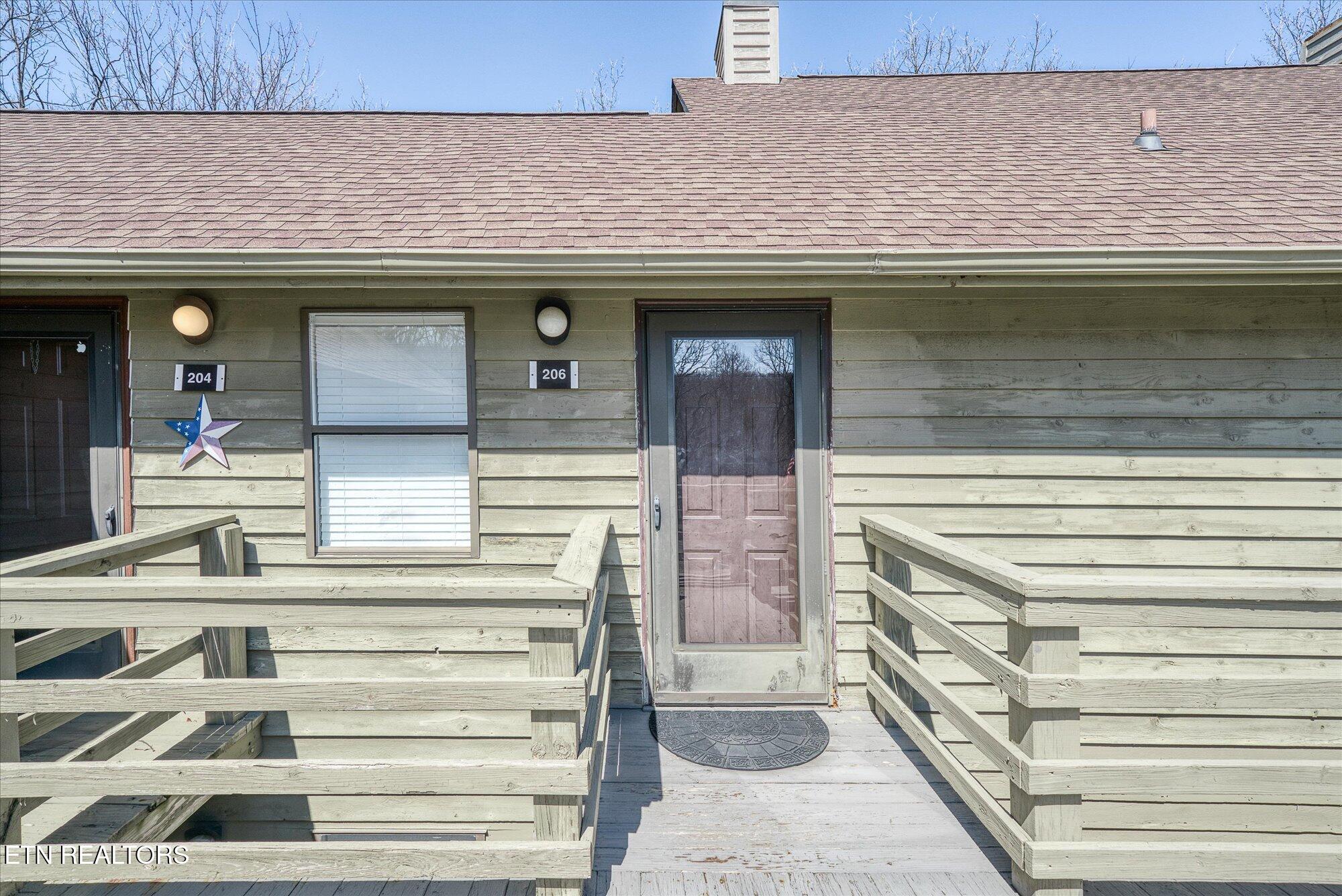 391 Moytoy Road Crab Orchard TN 37723