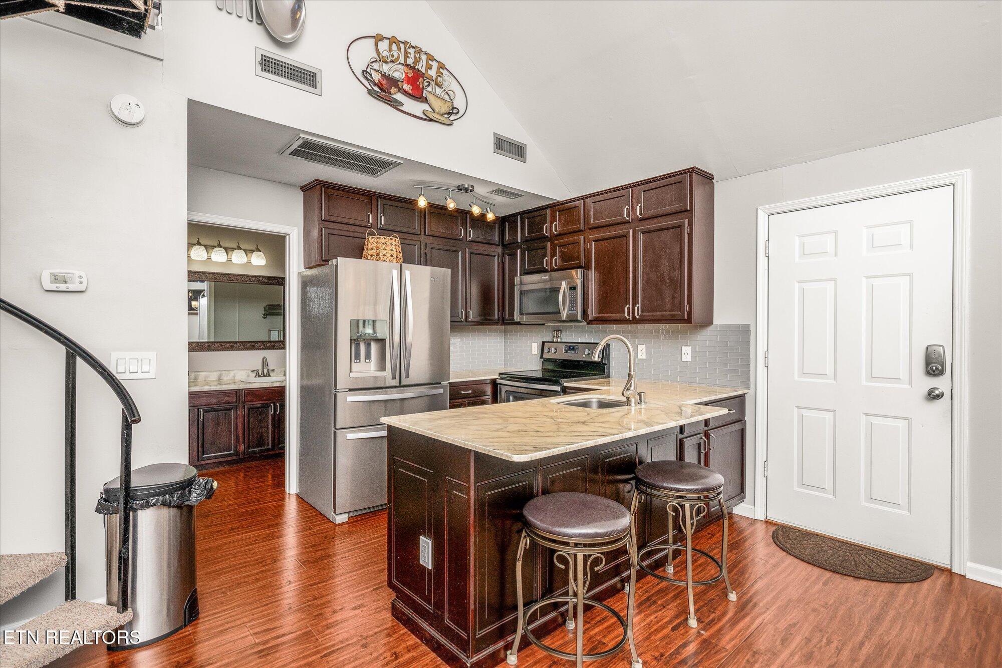 391 Moytoy Road Crab Orchard TN 37723