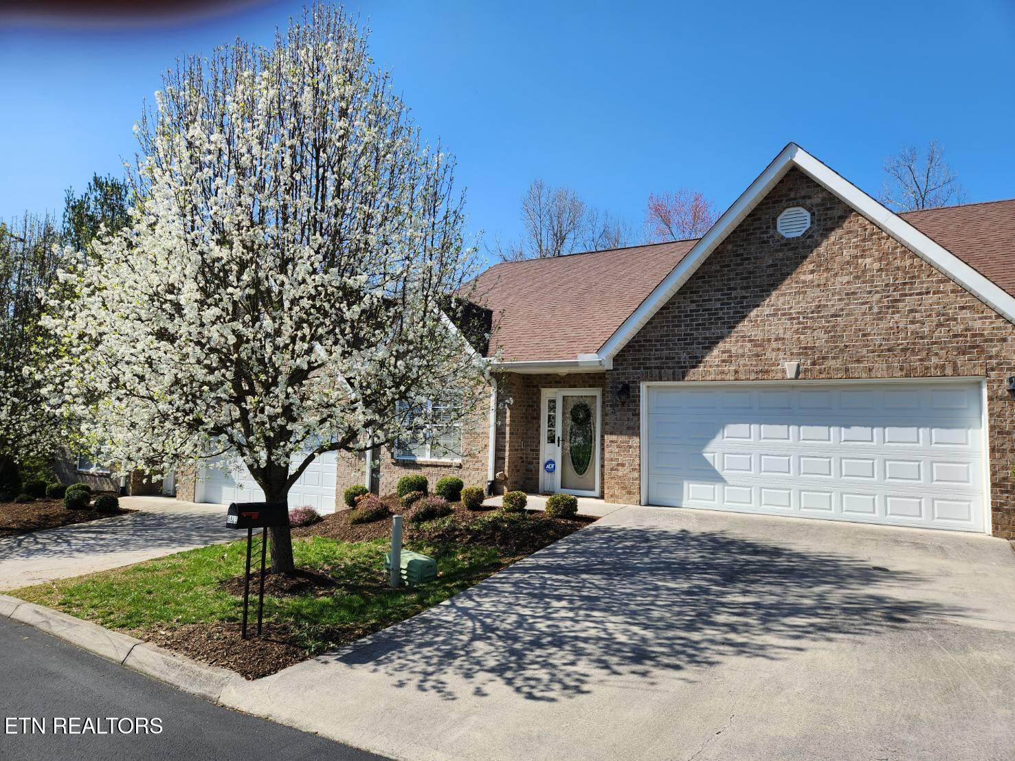 6805 Evan Spencer Way Knoxville TN 37918