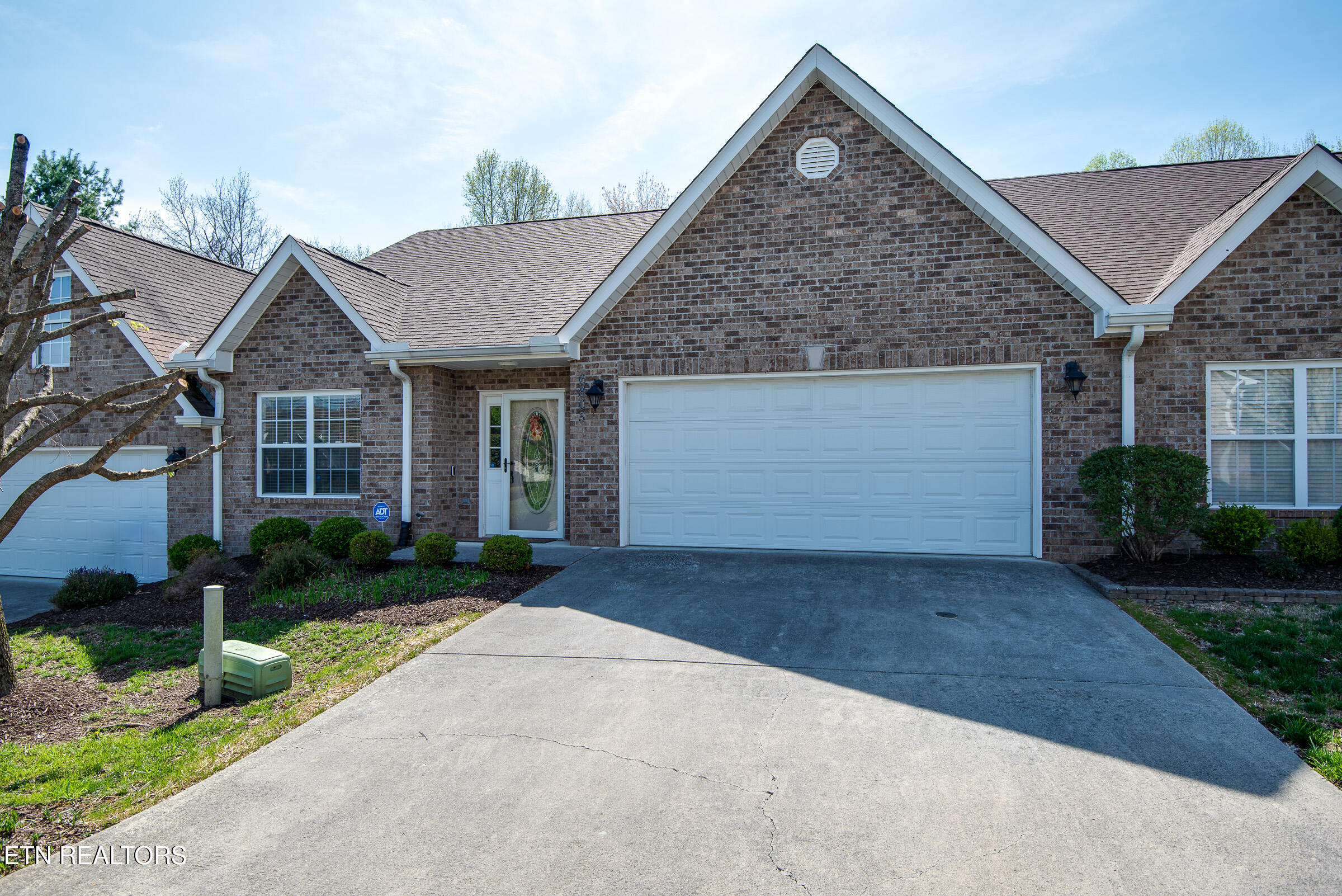 6805 Evan Spencer Way Knoxville TN 37918