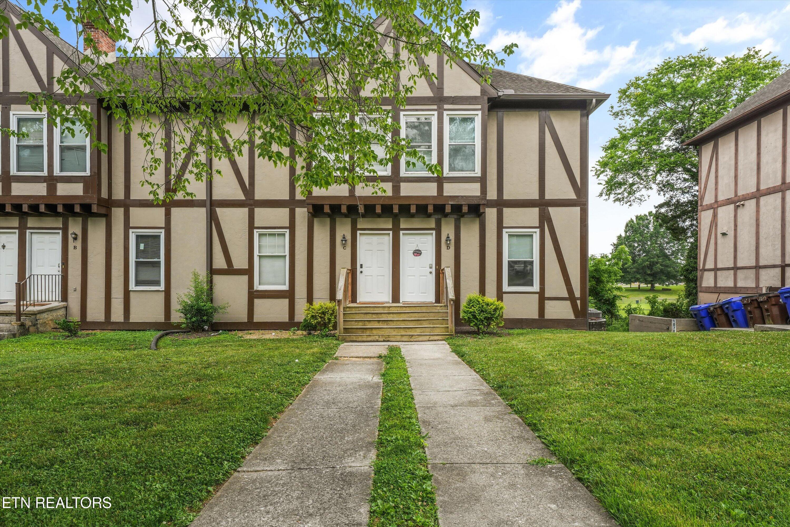 105 Arcadia Lane Oak Ridge TN 37830