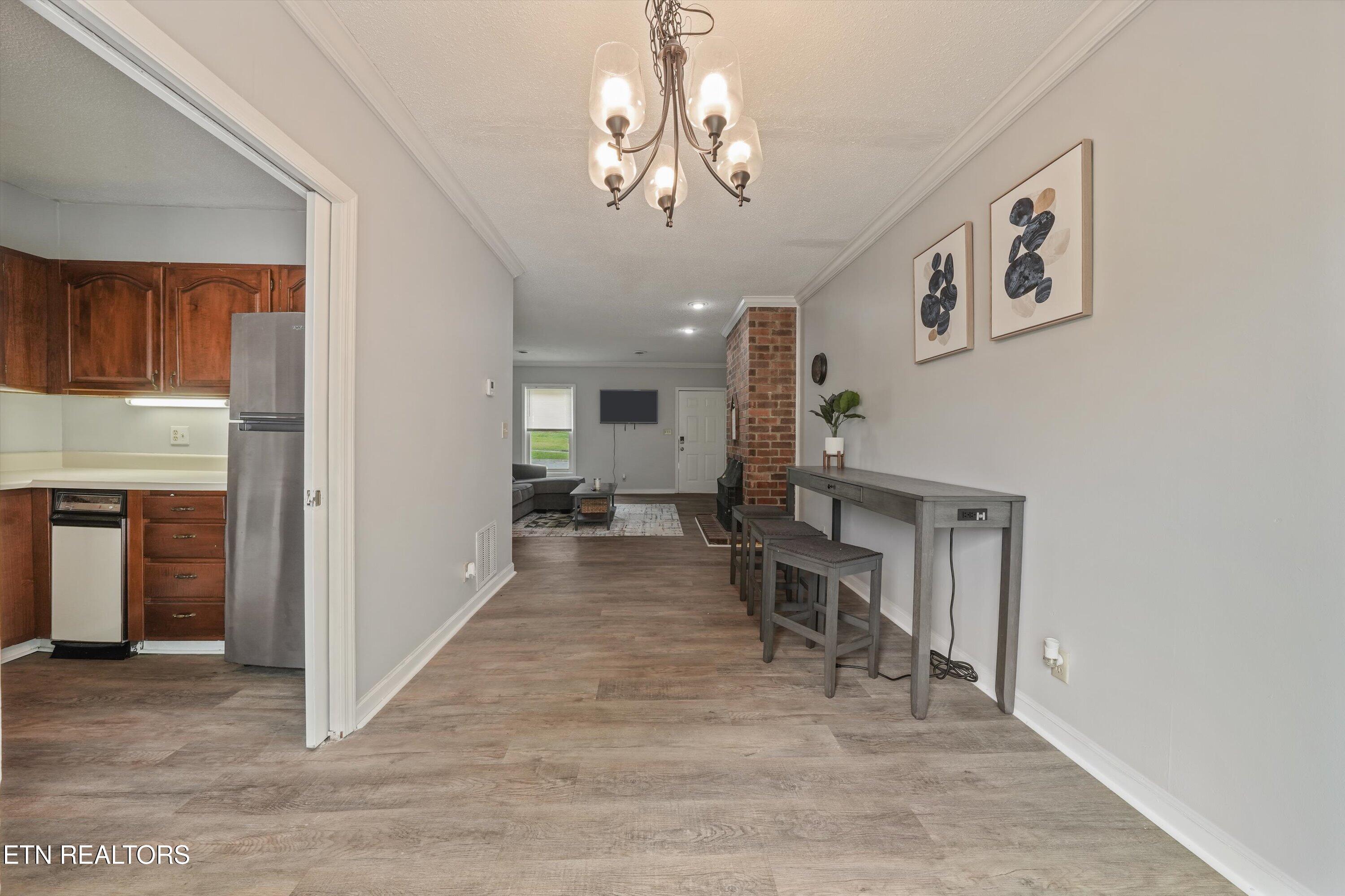 105 Arcadia Lane Oak Ridge TN 37830