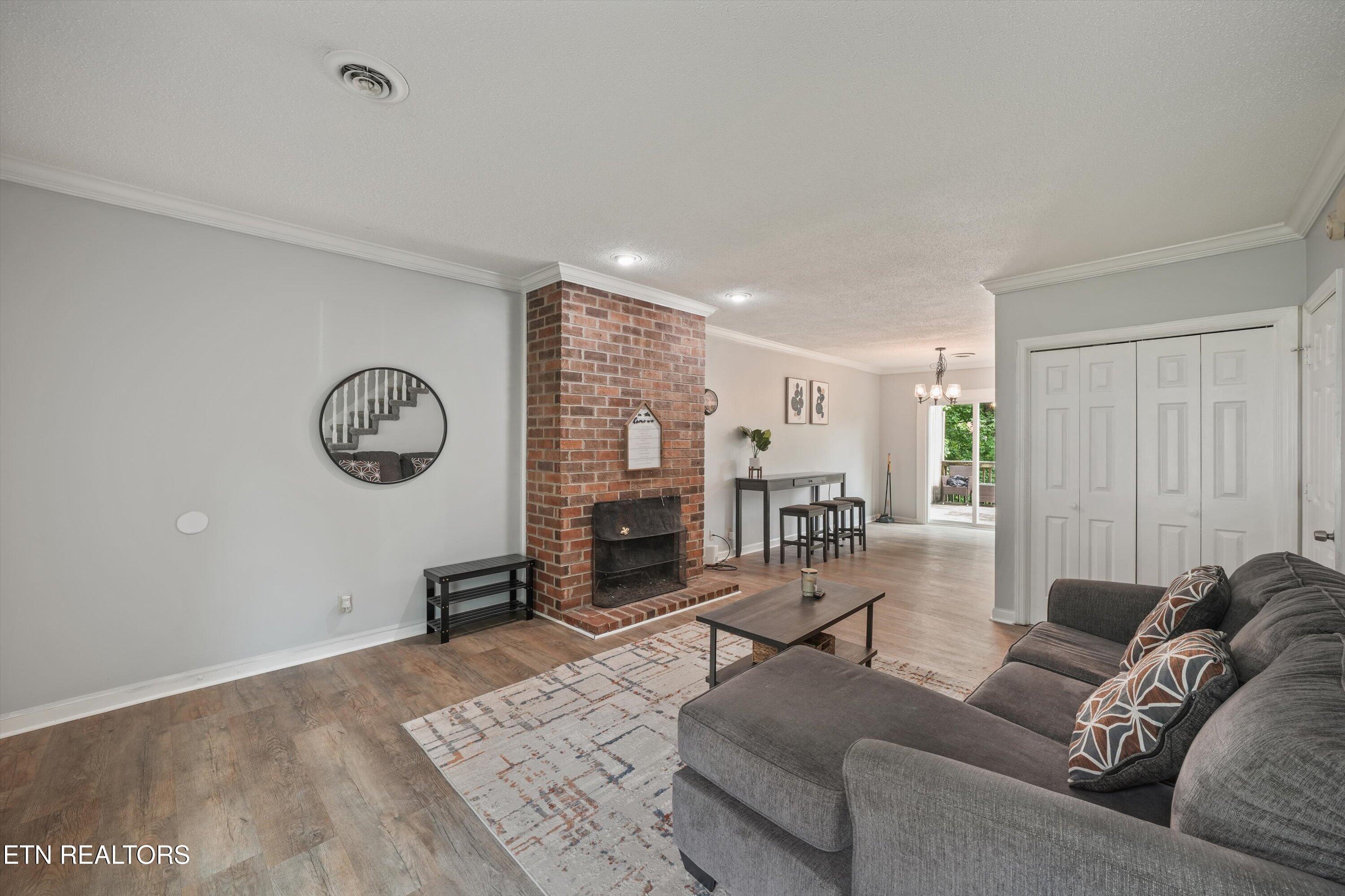 105 Arcadia Lane Oak Ridge TN 37830