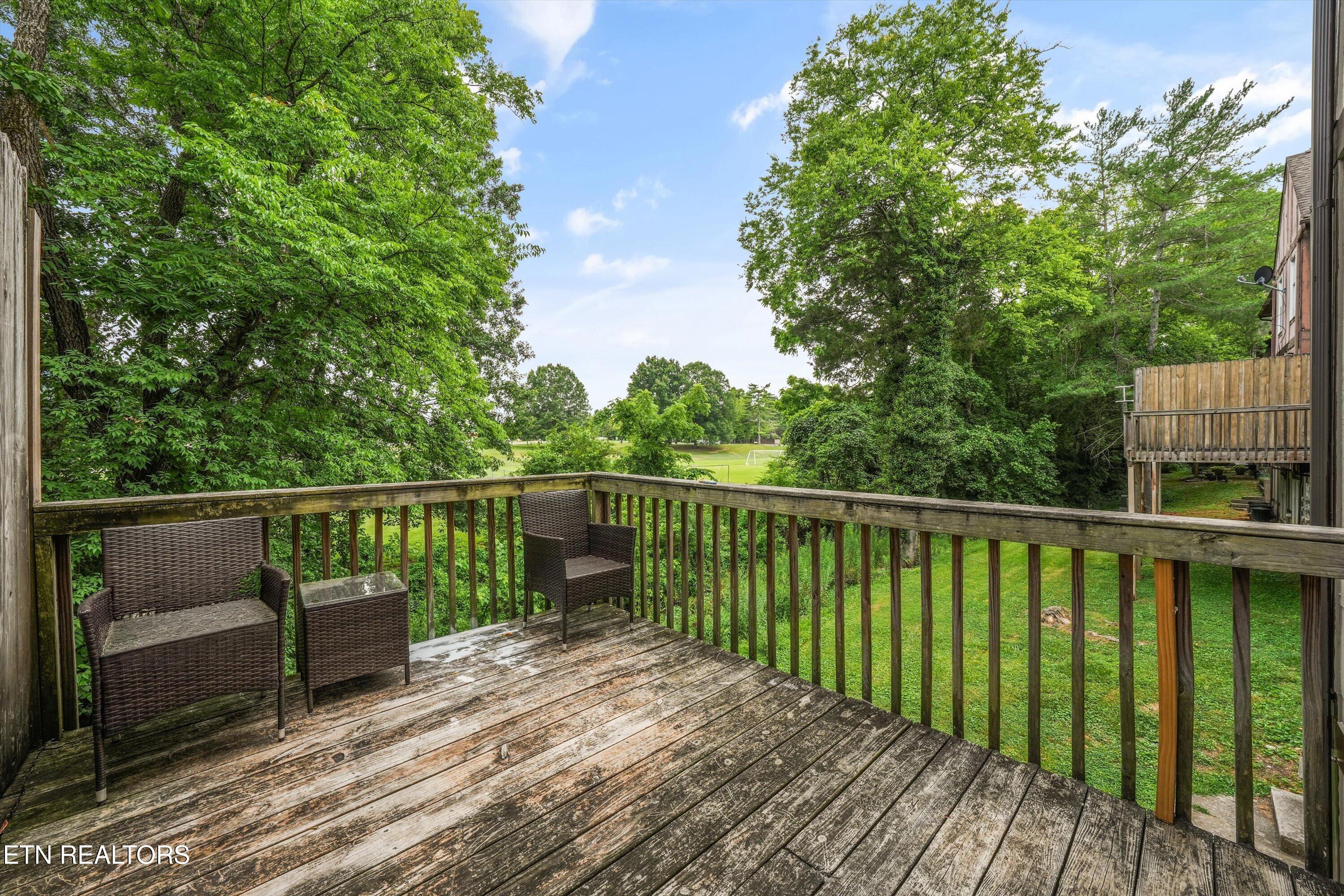 105 Arcadia Lane Oak Ridge TN 37830