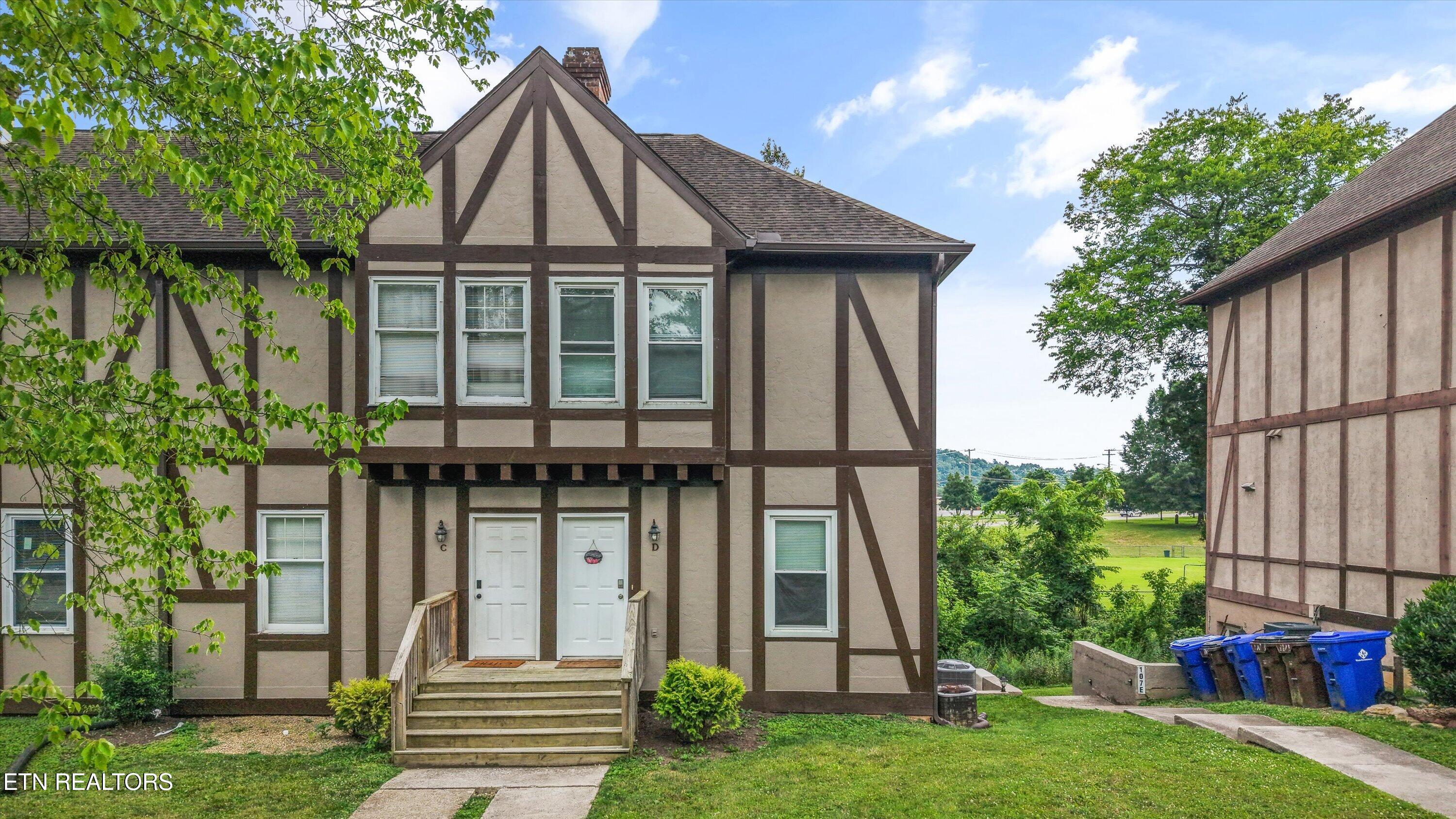 105 Arcadia Lane Oak Ridge TN 37830
