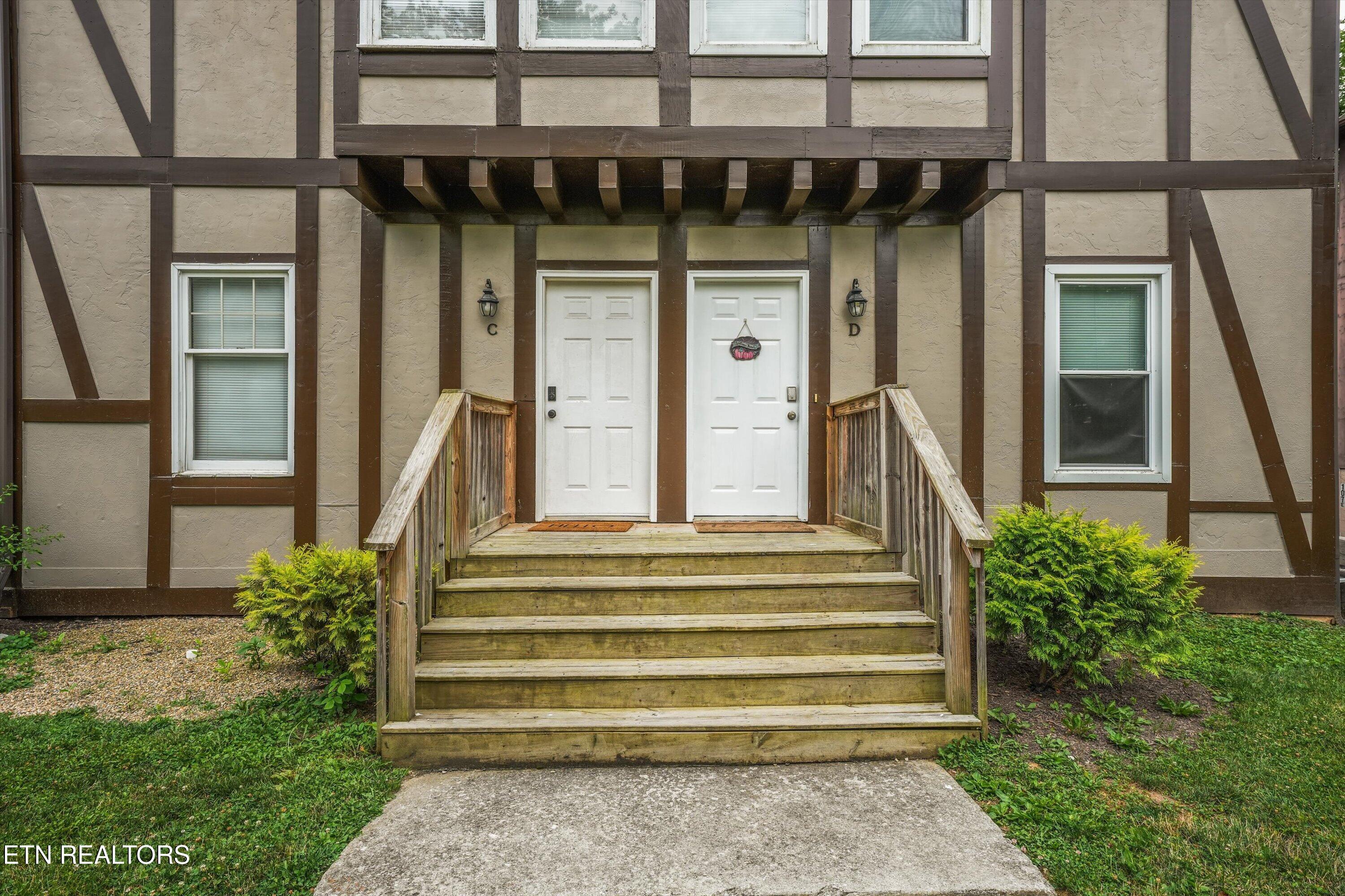 105 Arcadia Lane Oak Ridge TN 37830