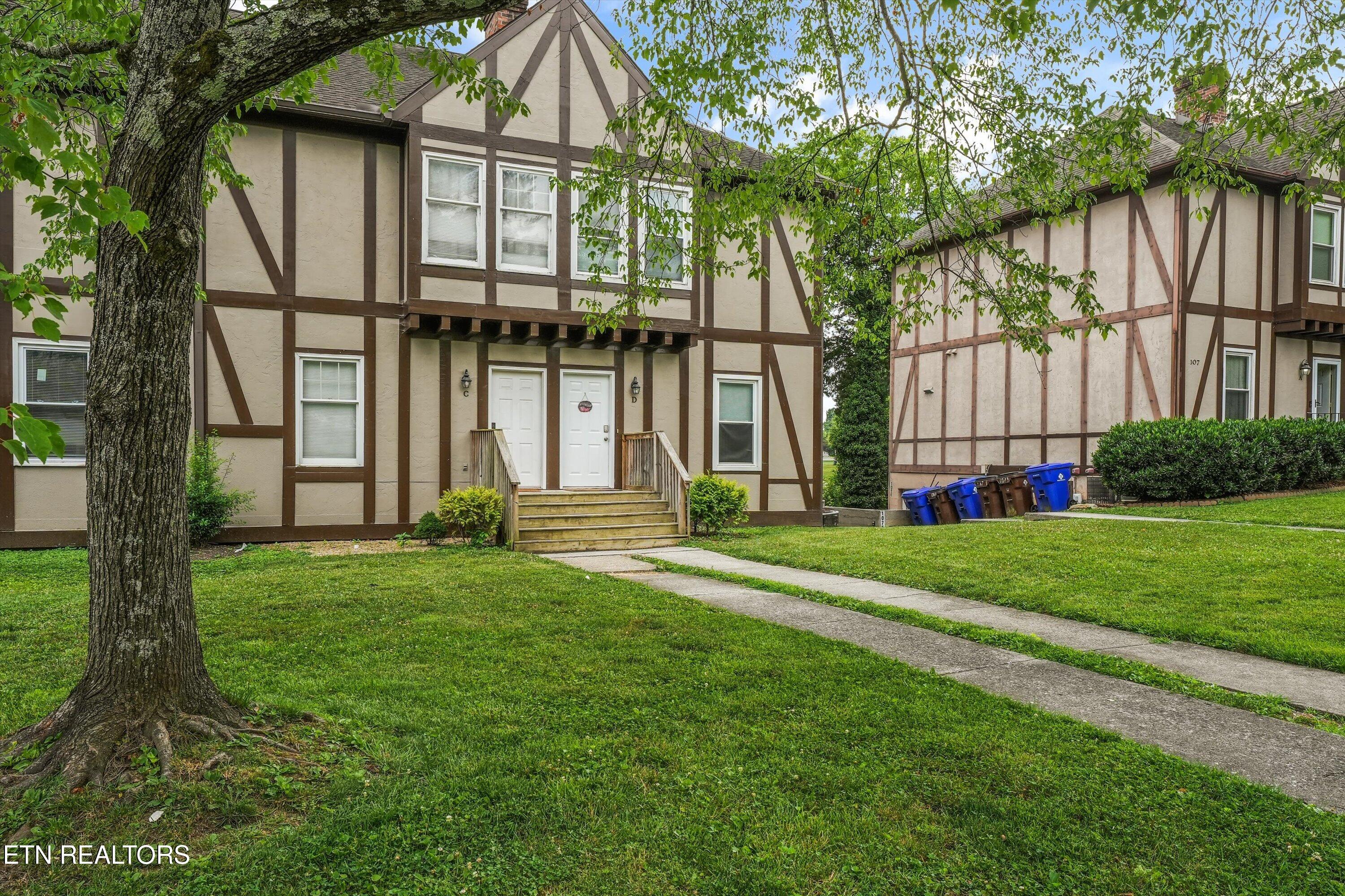105 Arcadia Lane Oak Ridge TN 37830