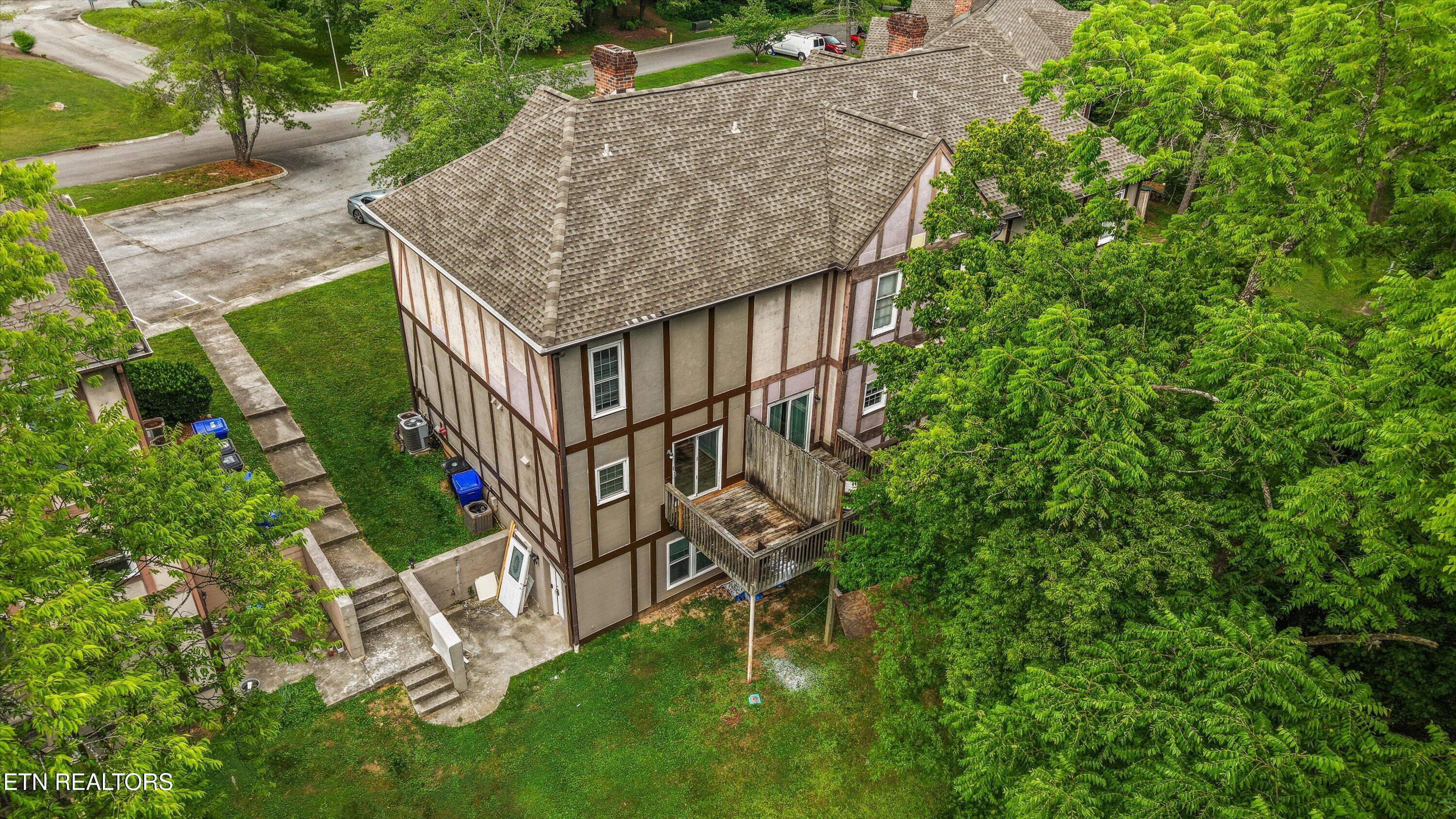105 Arcadia Lane Oak Ridge TN 37830