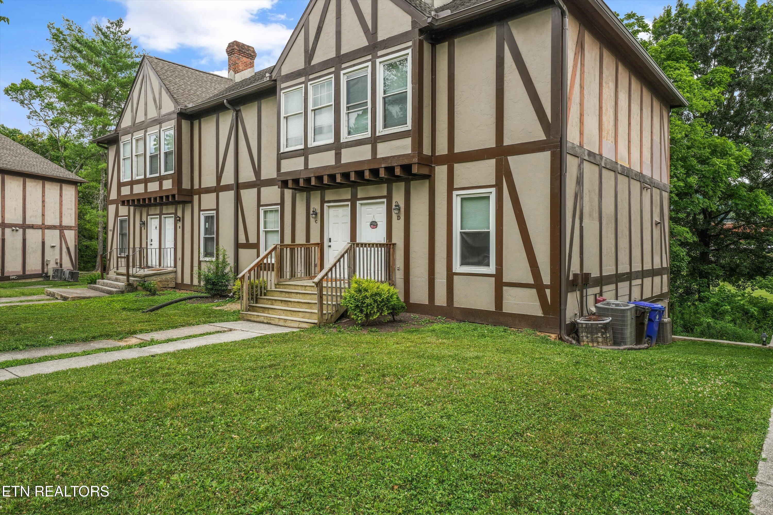 105 Arcadia Lane Oak Ridge TN 37830