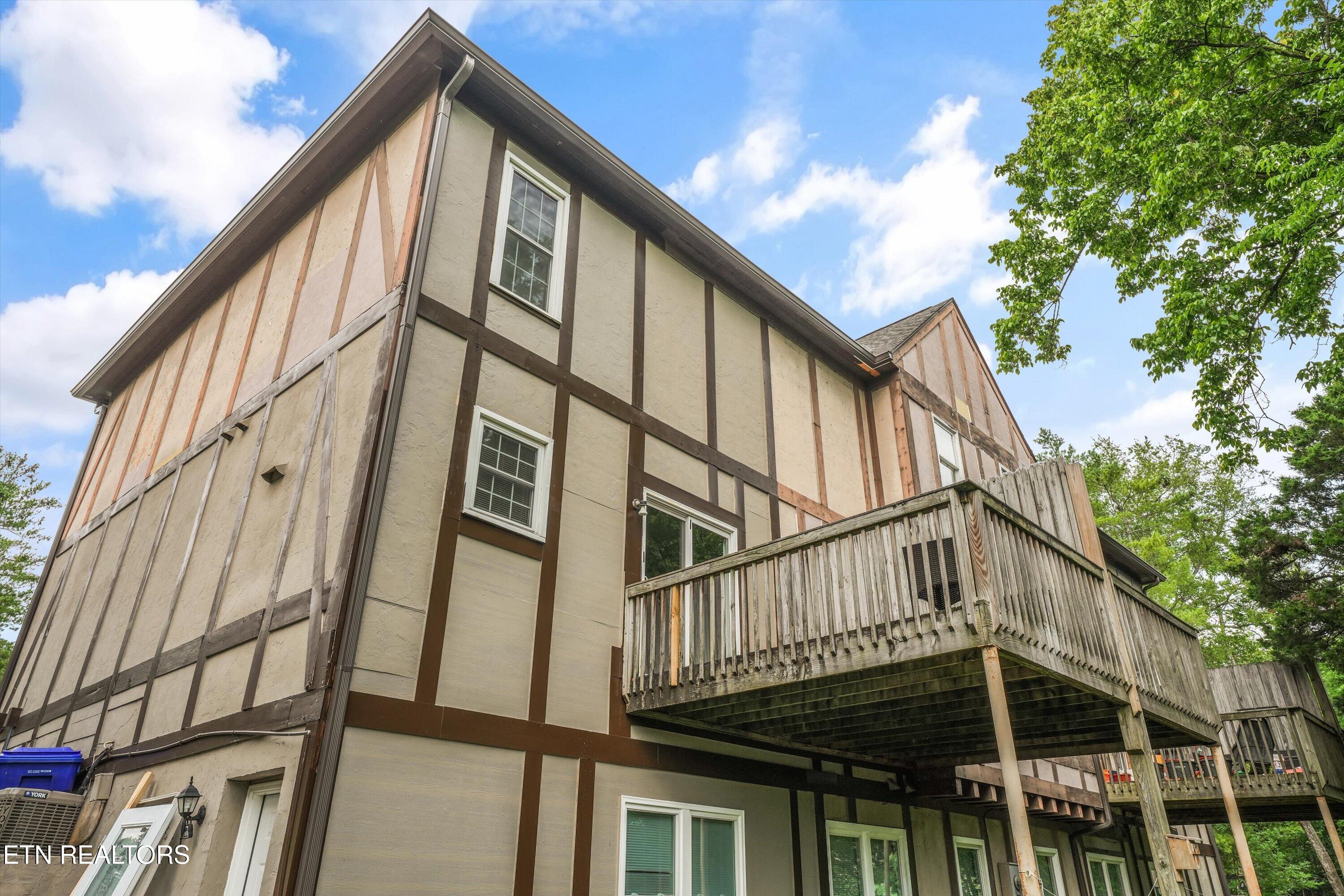 105 Arcadia Lane Oak Ridge TN 37830